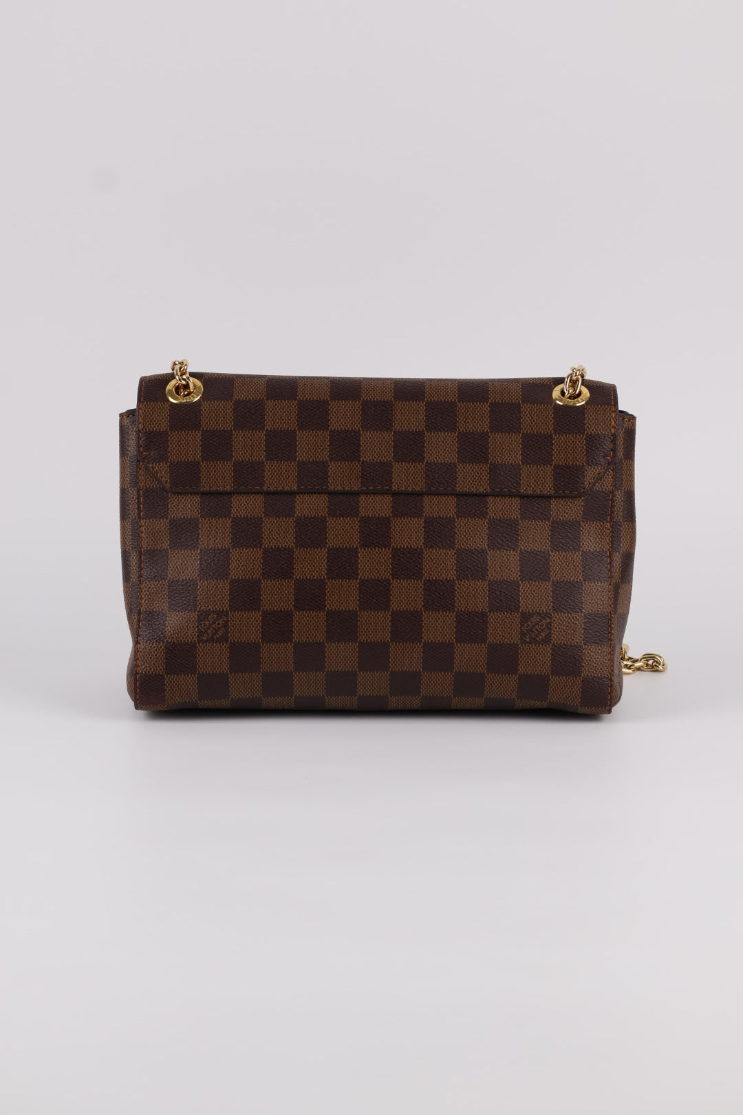 Louis Vuitton Vavin Pm Damier Ébène