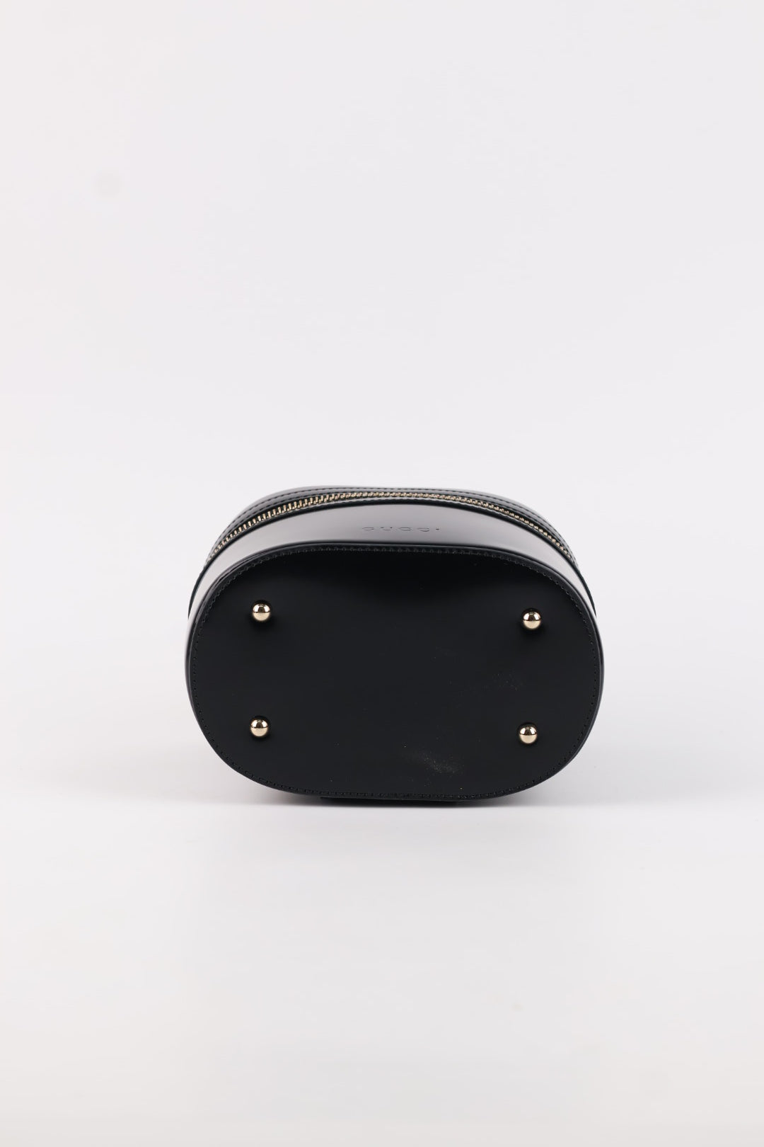 Gucci Mini Vanity in Pelle