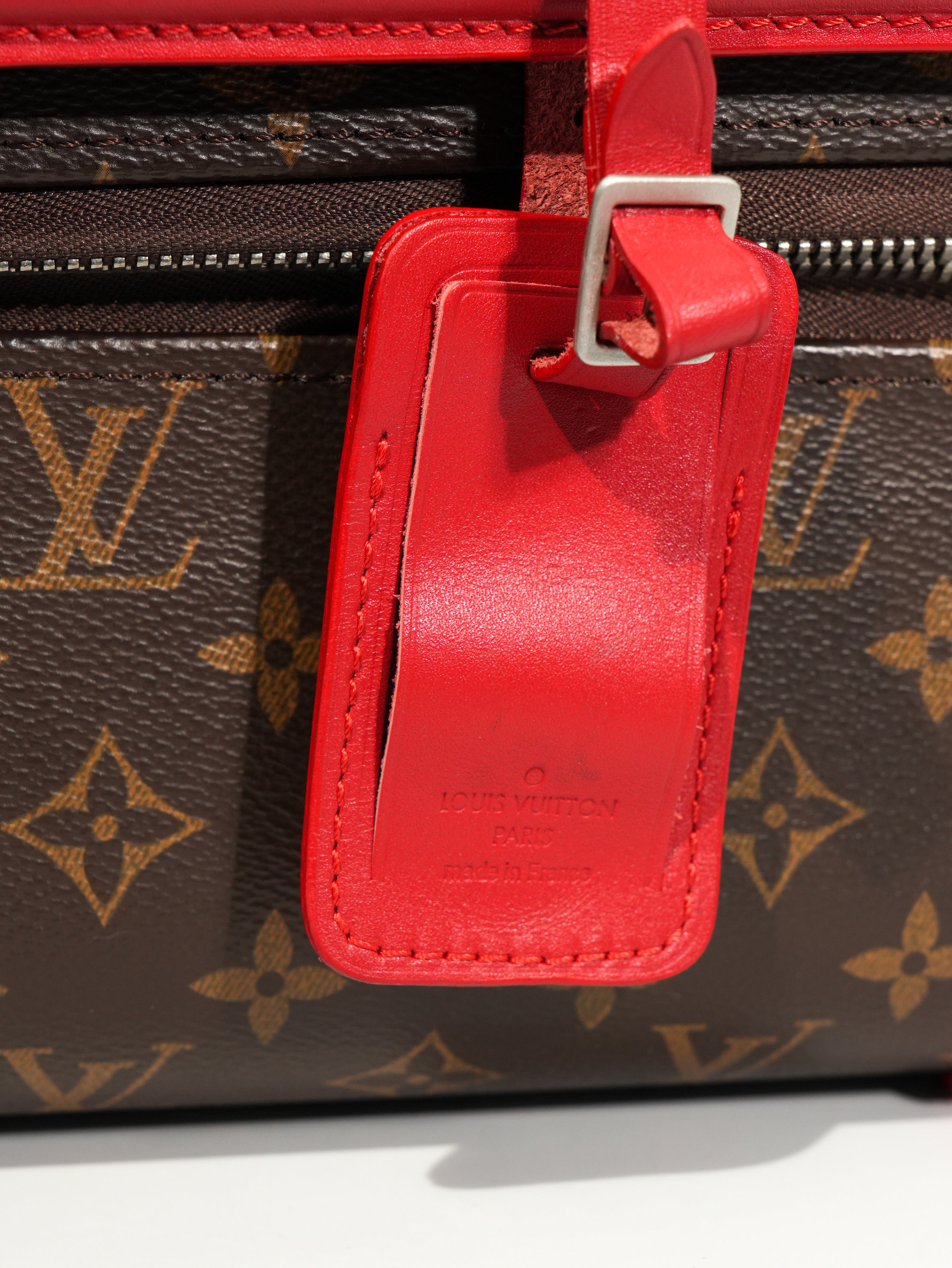 Louis Vuitton Horizon 55 Monogram