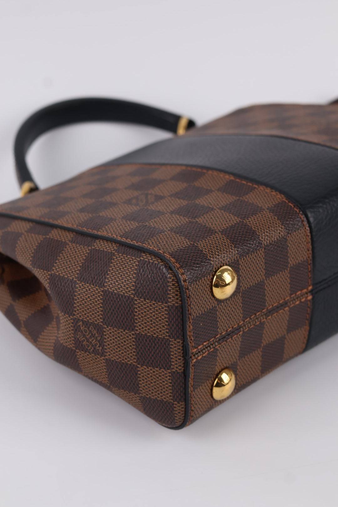 Louis Vuitton Bond Street BB Damier Ébène
