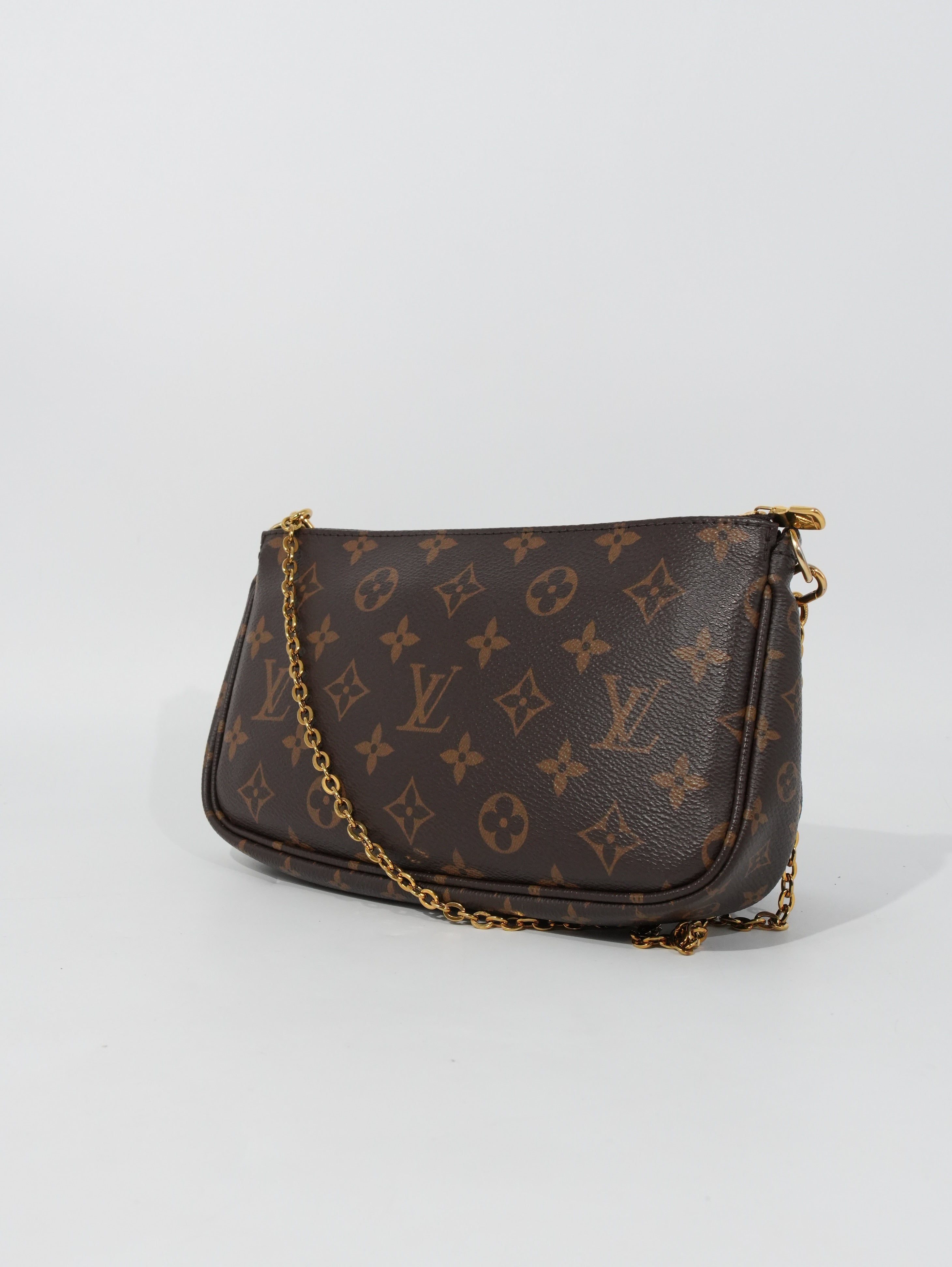 Louis Vuitton Multipochette Accessoires