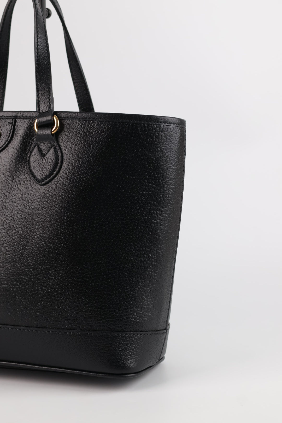 Gucci Ophidia Shopping in Pelle