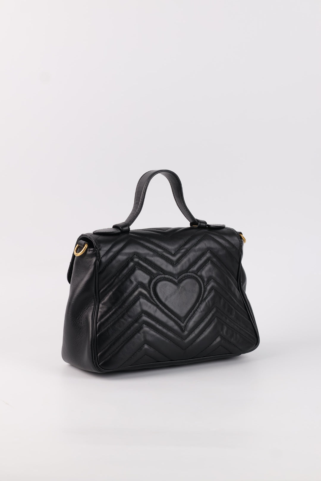 Gucci GG Marmont Handle Media