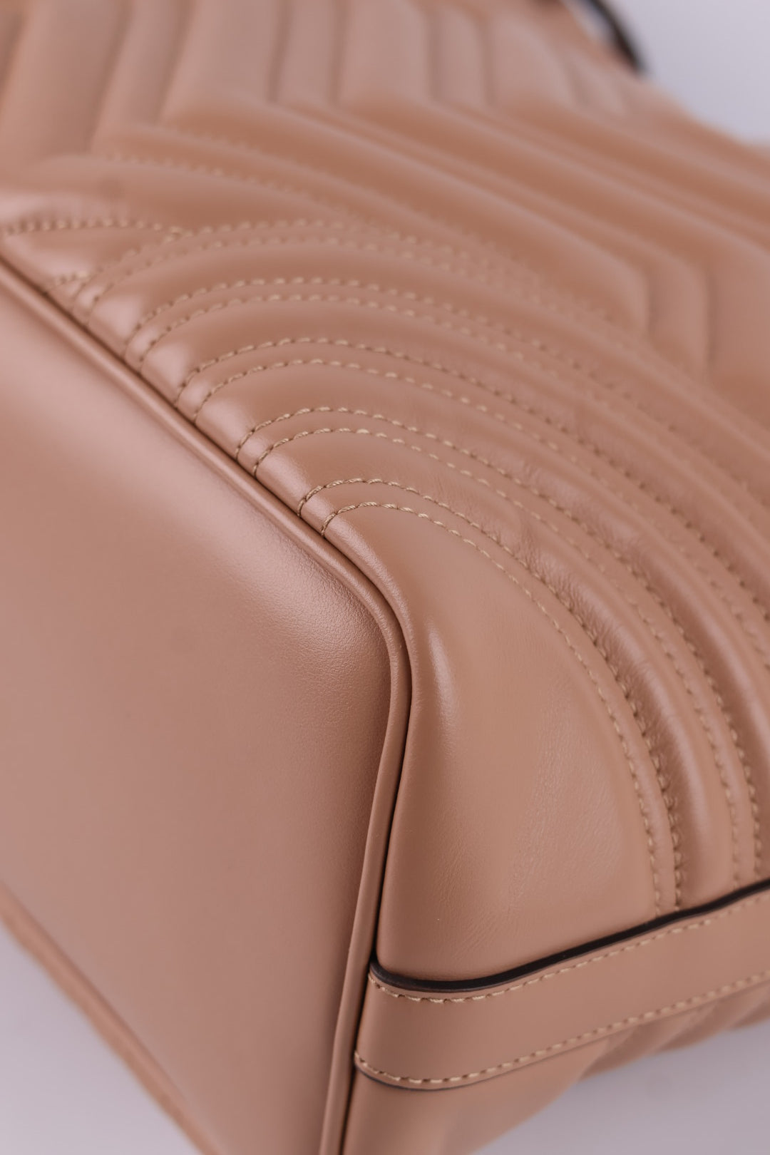Gucci Ophidia Tote in Pelle