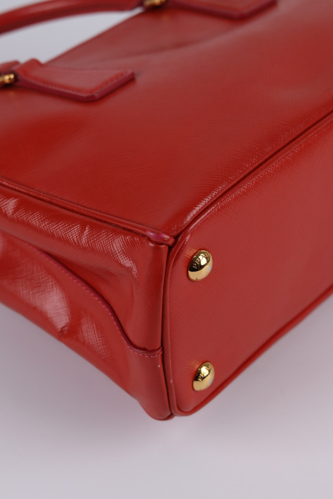 Prada Galleria Small Saffiano