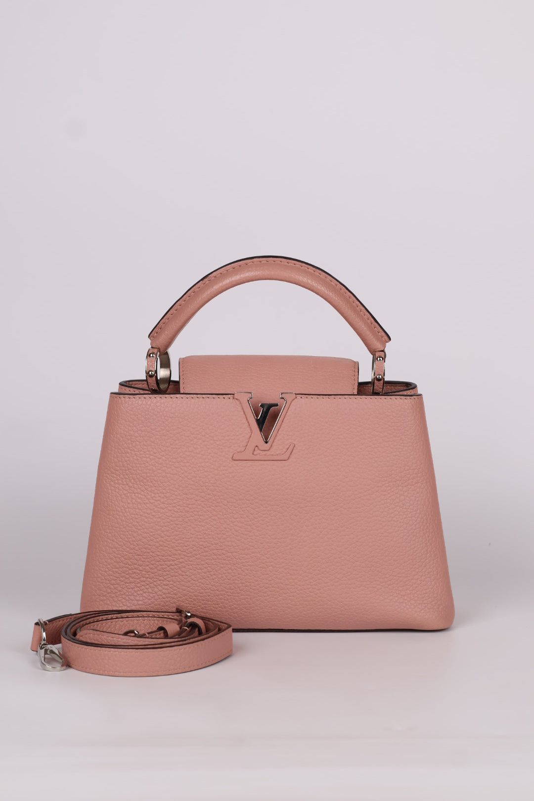 Louis Vuitton Capucines BB