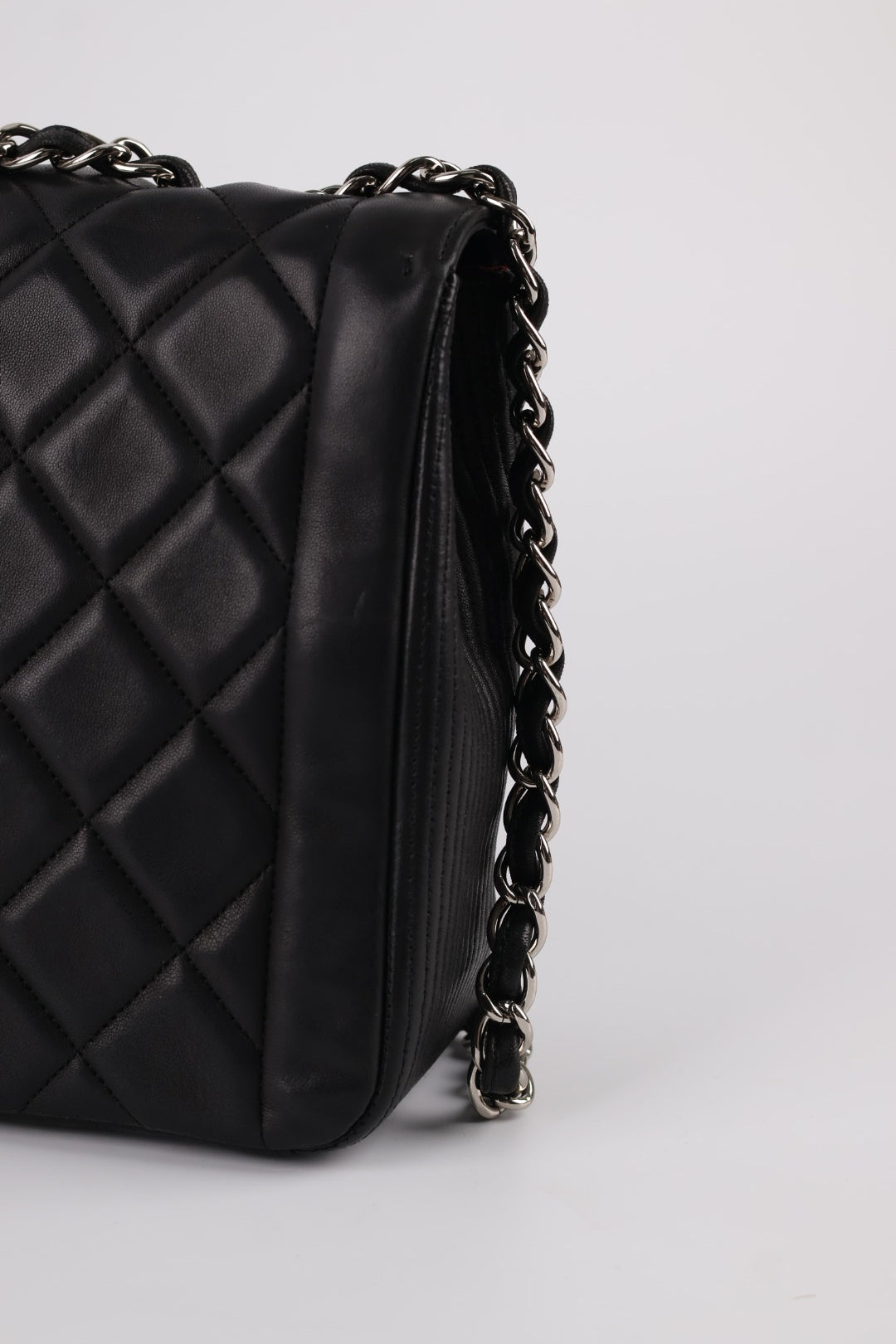 Chanel Classic Flap Jumbo