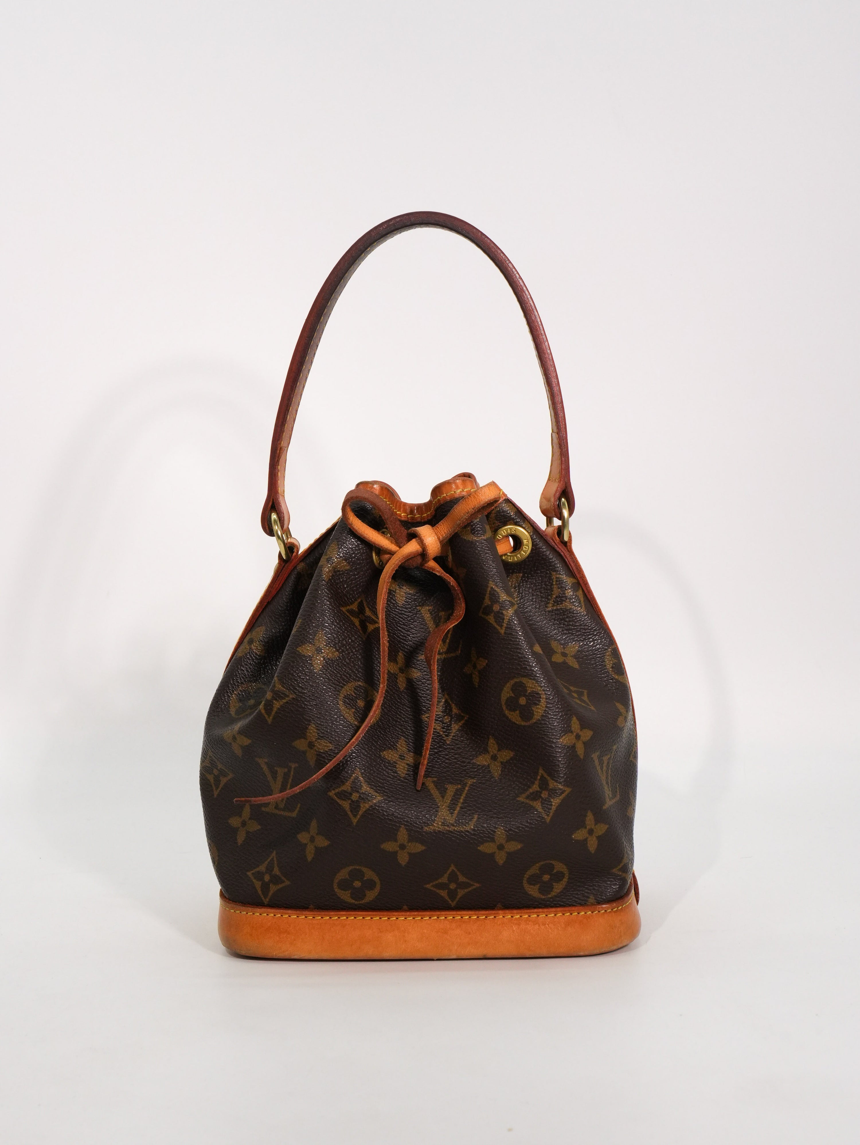 Louis Vuitton Mini Noé Monogram
