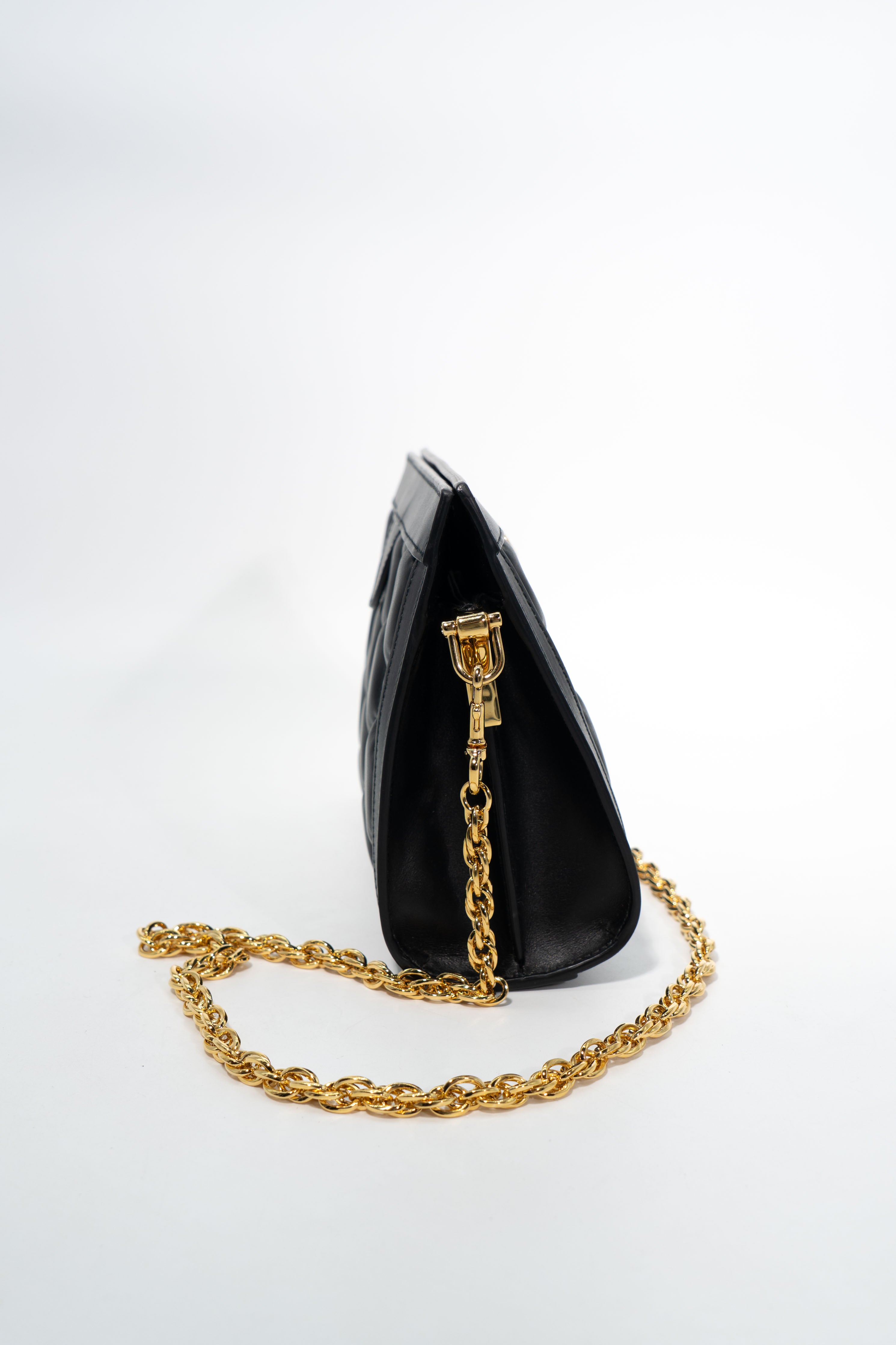 Gucci Ophidia Chain GG Matelassé