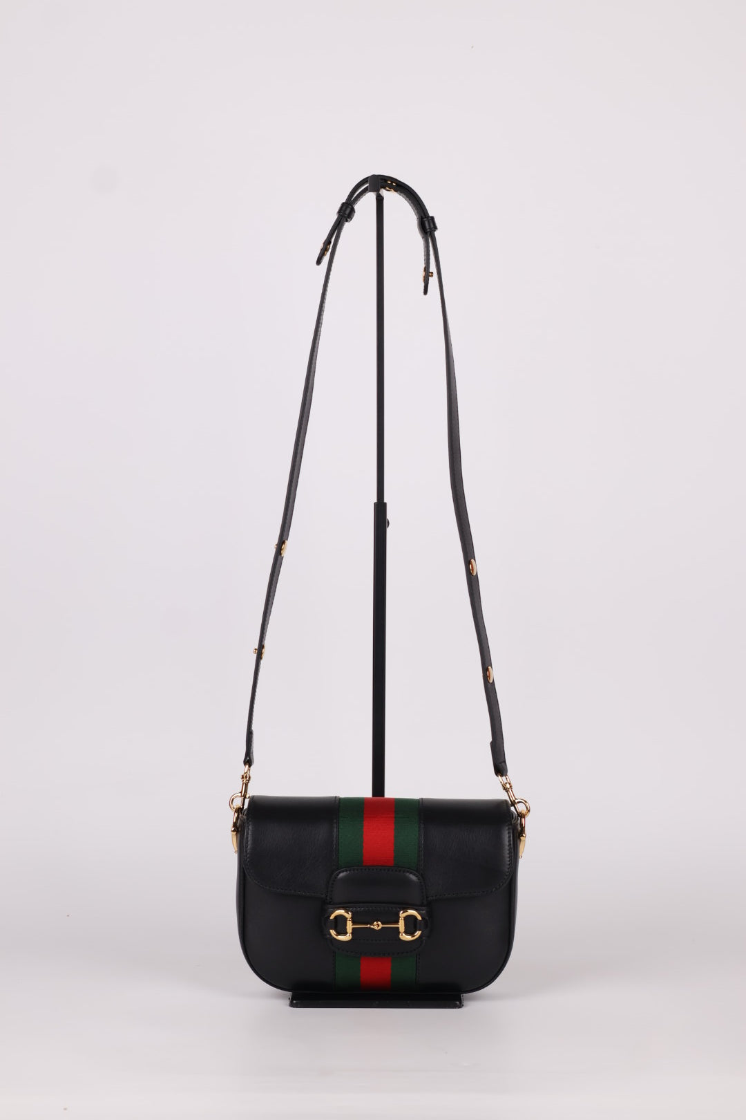 Gucci Horsebit 1955 Piccola a Spalla