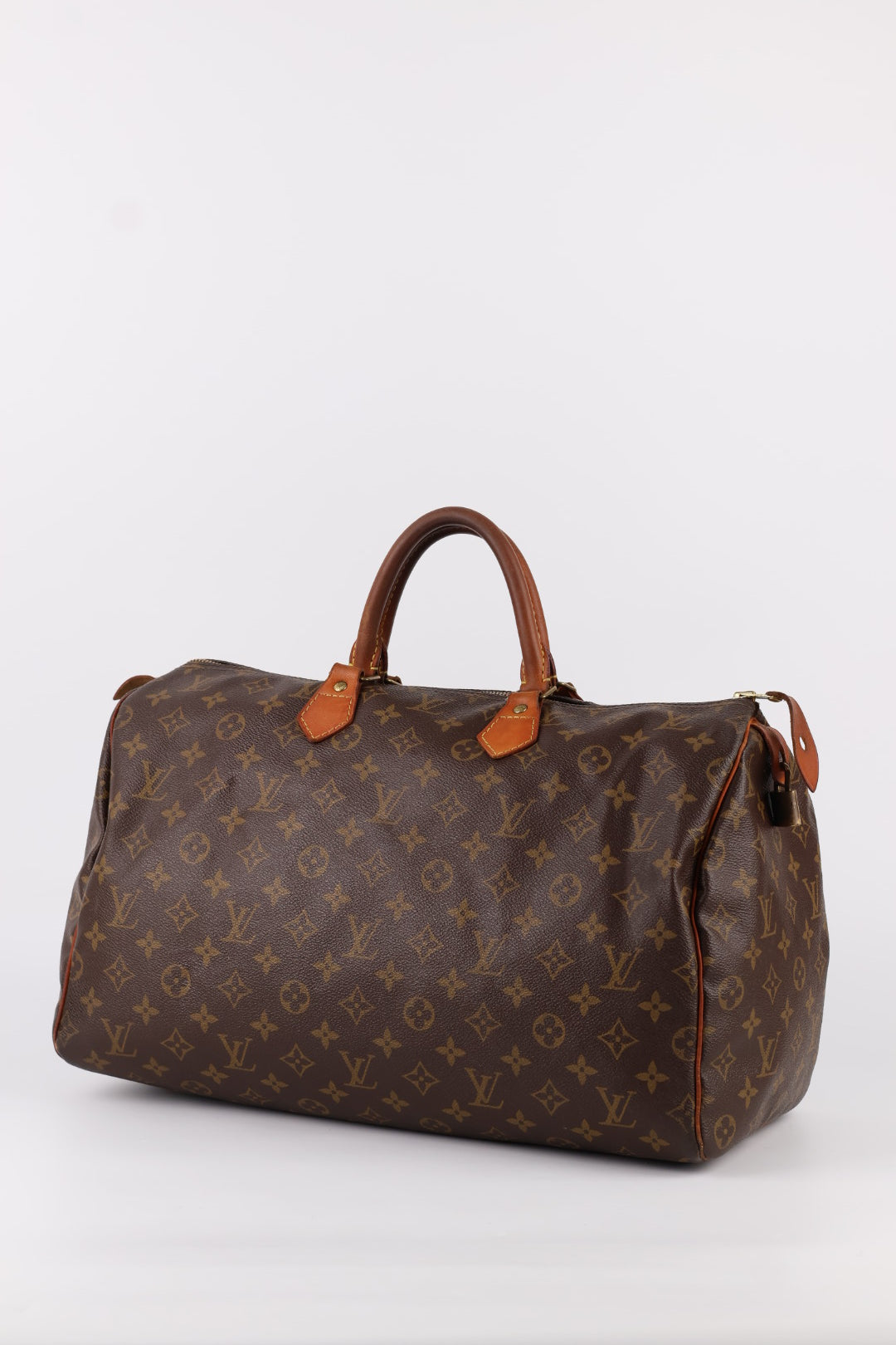 Louis Vuitton Speedy 40 Monogram