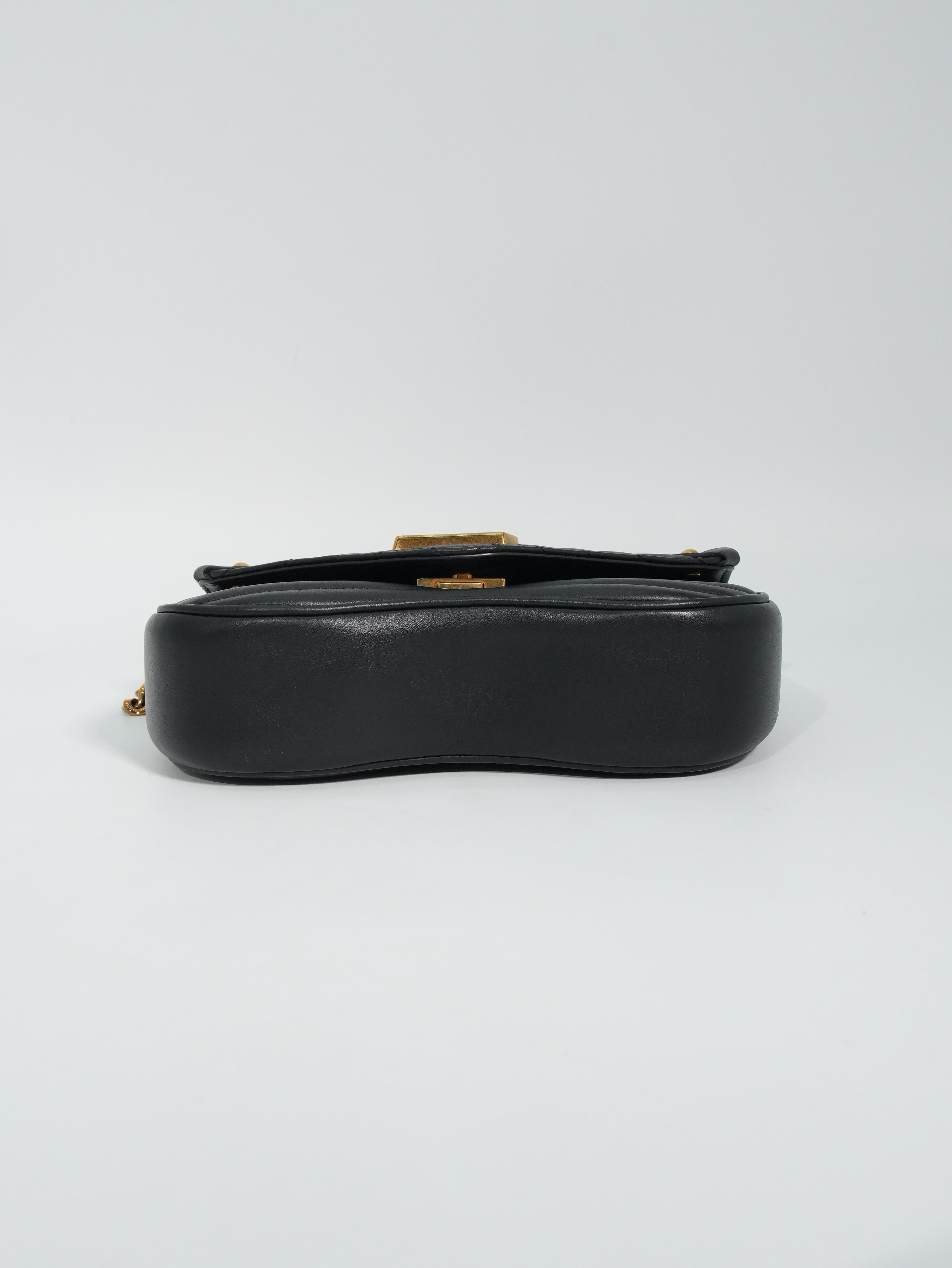 Louis Vuitton New Wave in Pelle