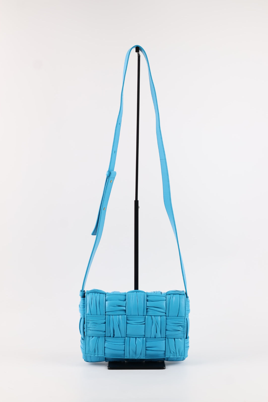 Bottega Veneta Plissé Cassette