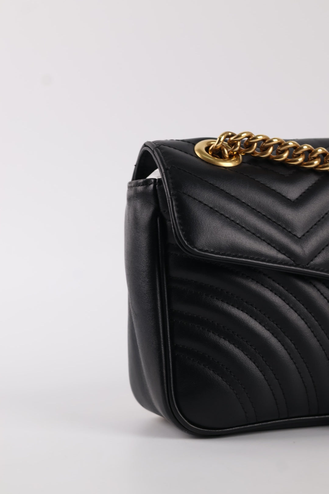 Gucci Marmont Media Matelassé