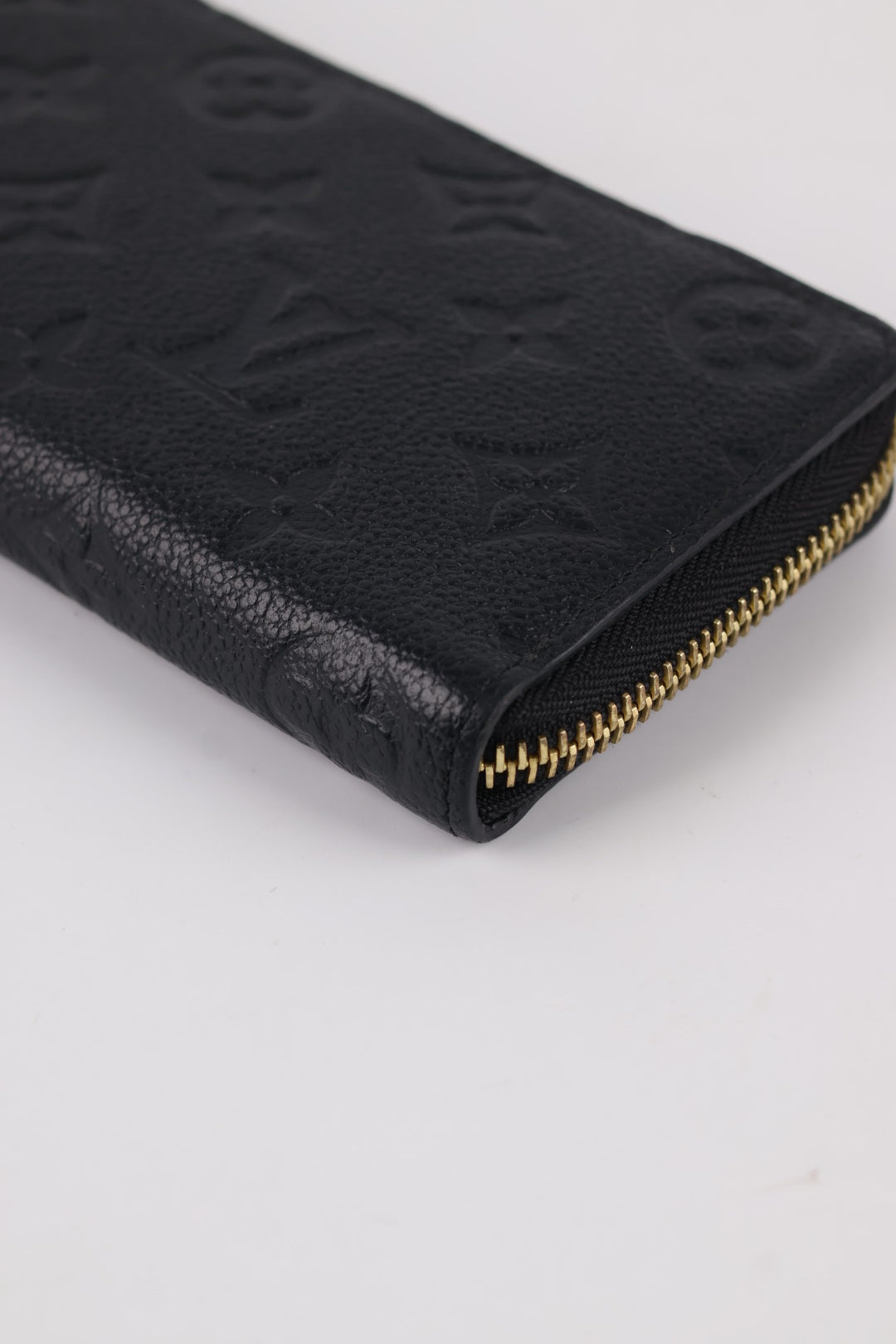 Louis Vuitton Portafoglio Zippy Empreinte