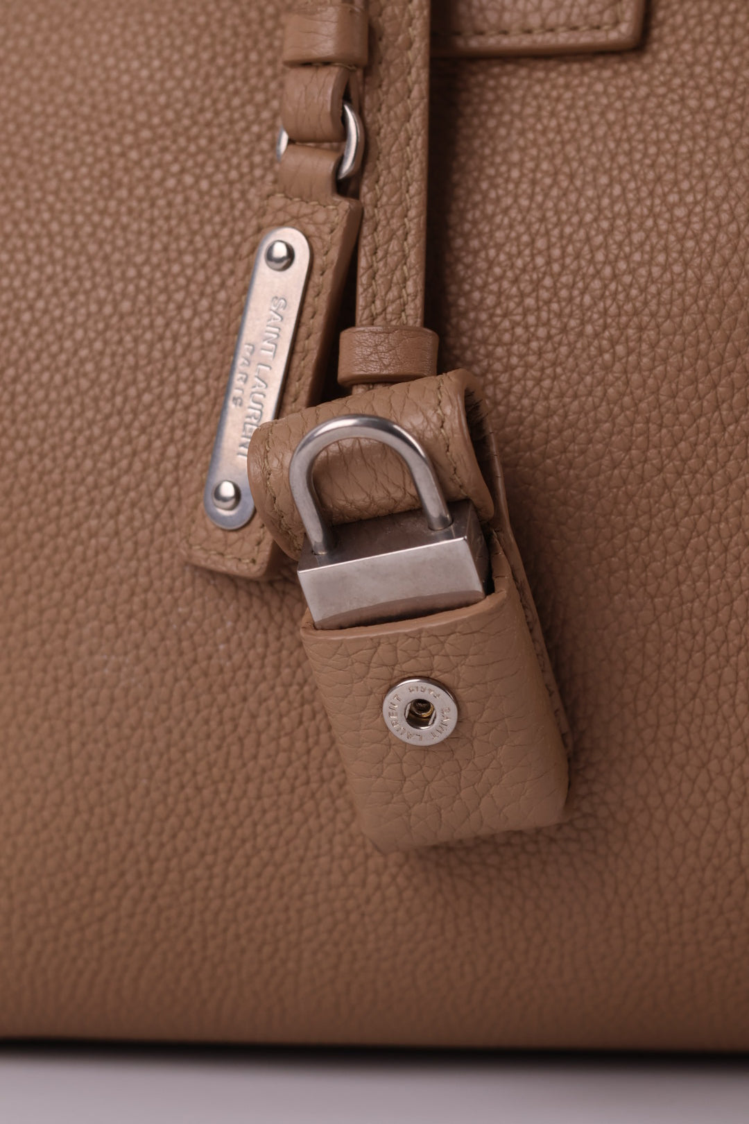 Saint Laurent Sac De Jour Small