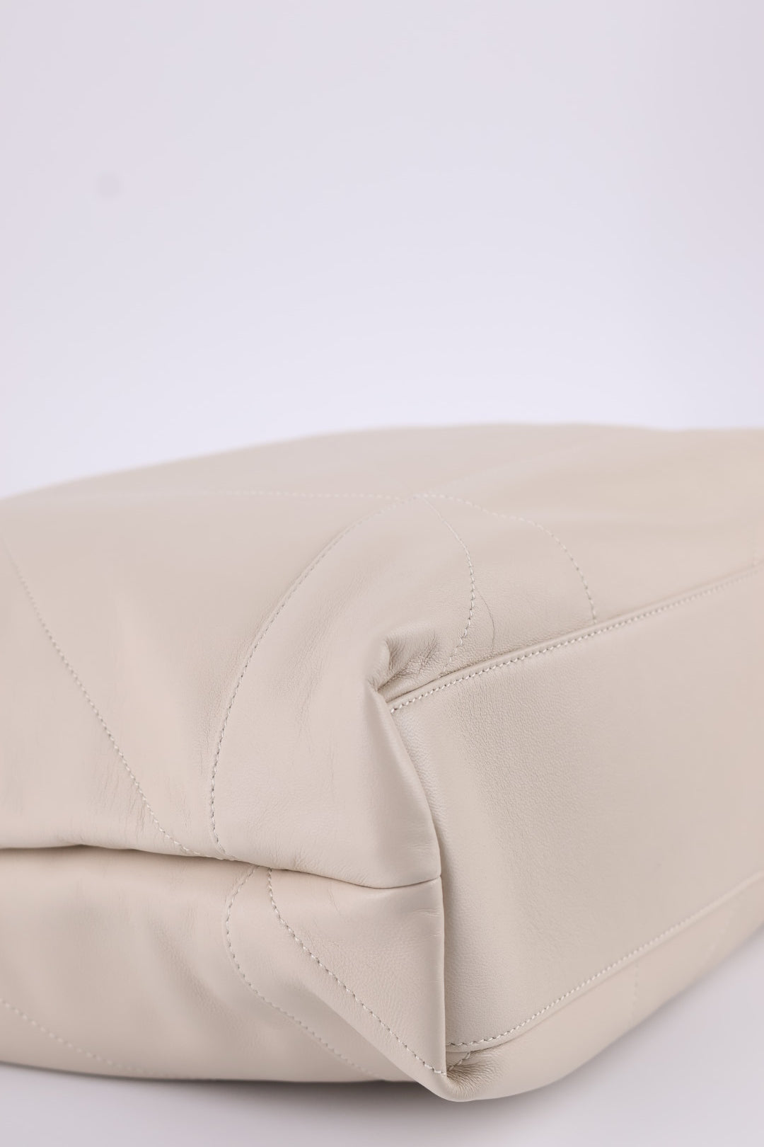 Saint Laurent Jamie Pochon Large in Pelle
