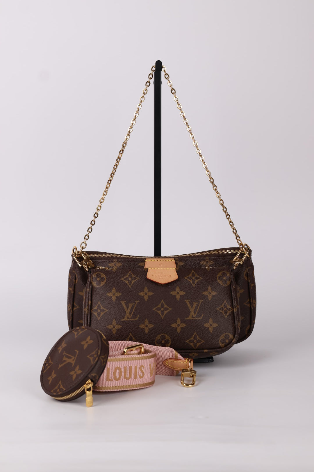 Louis Vuitton Multipochette Accessoires