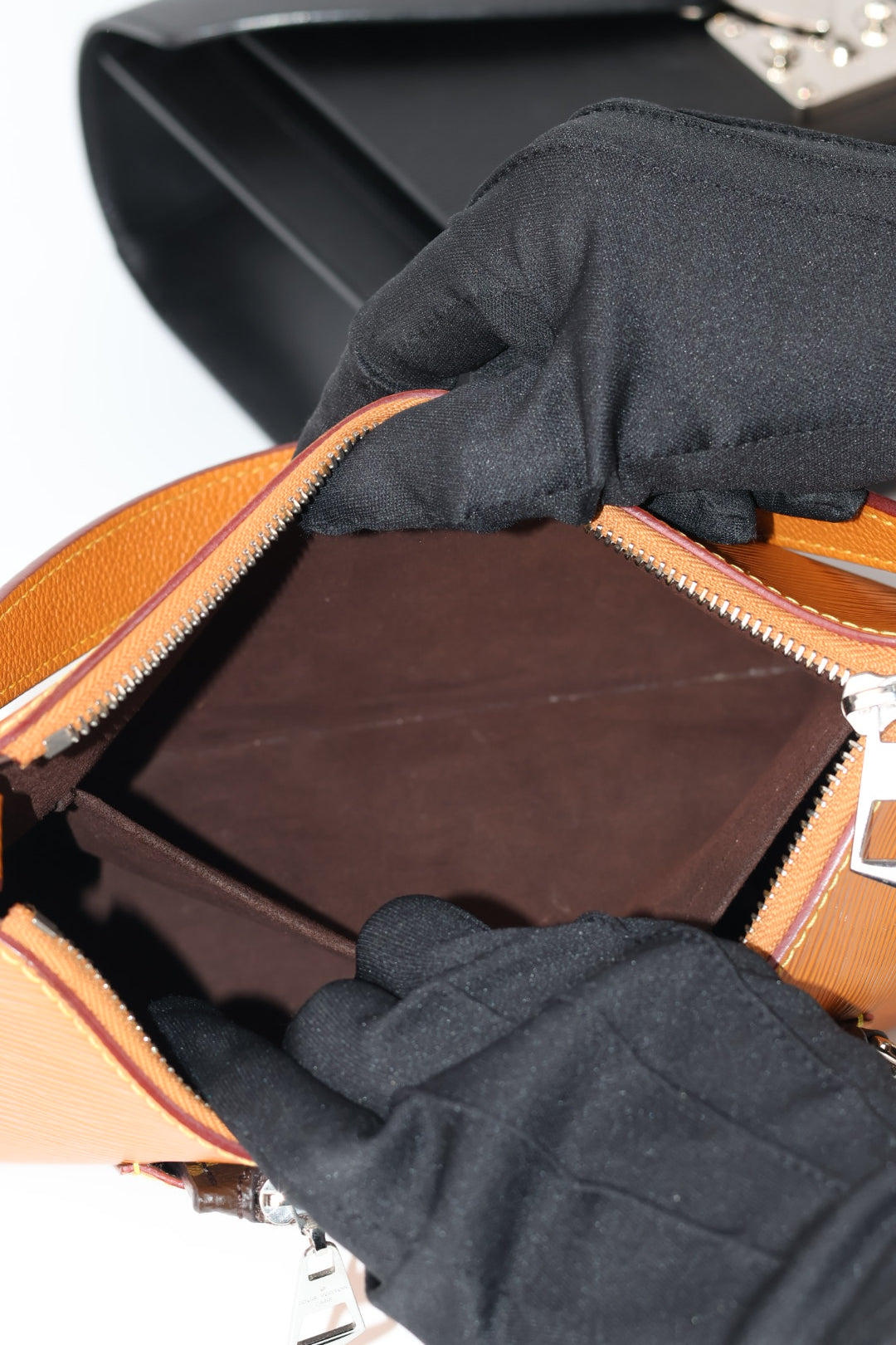 Louis Vuitton Marelle NM Epi