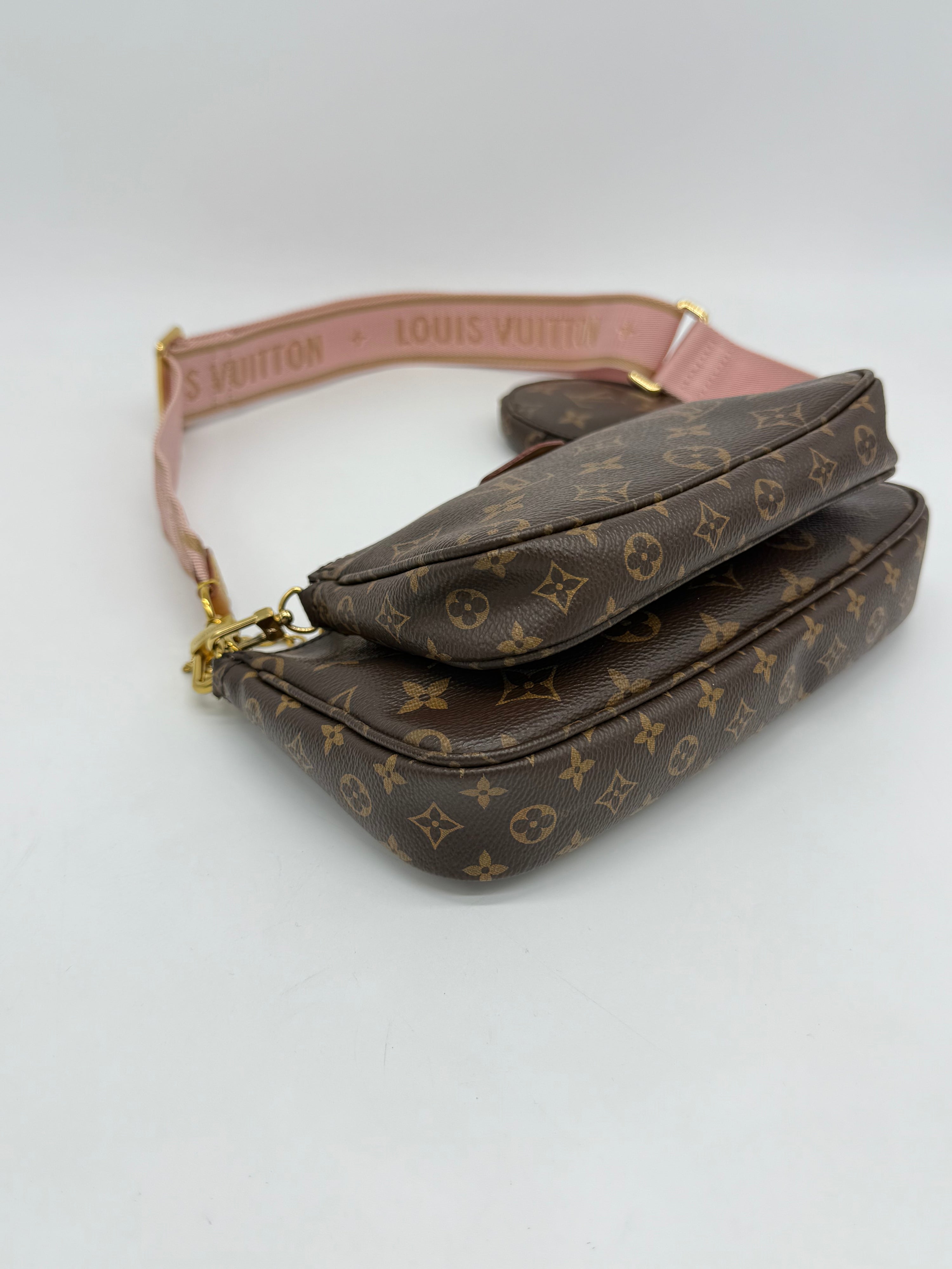 Louis Vuitton Multipochette Accessoires