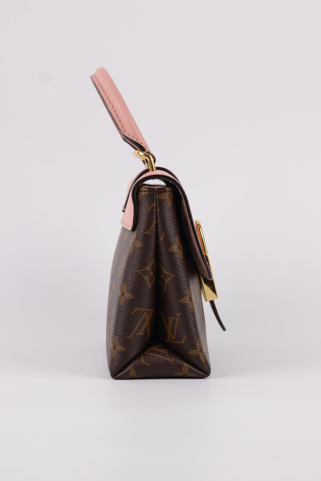 Louis Vuitton Locky BB Monogram
