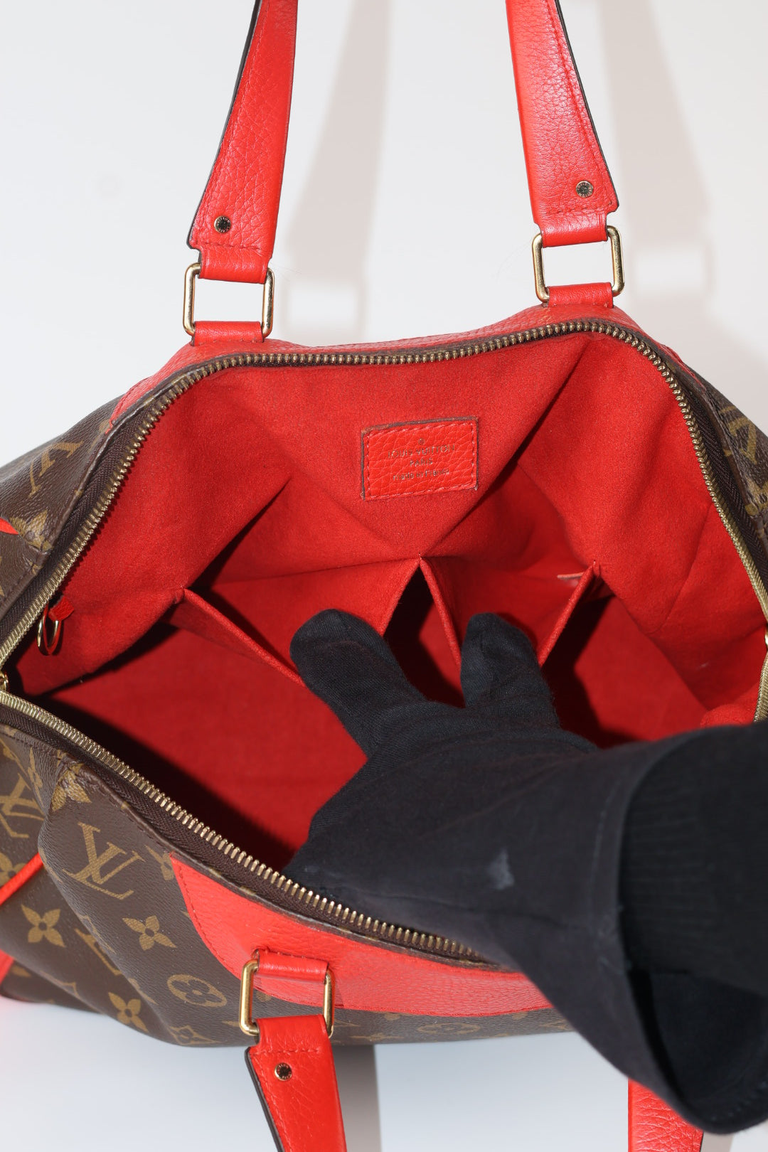 Louis Vuitton Retiro Monogram