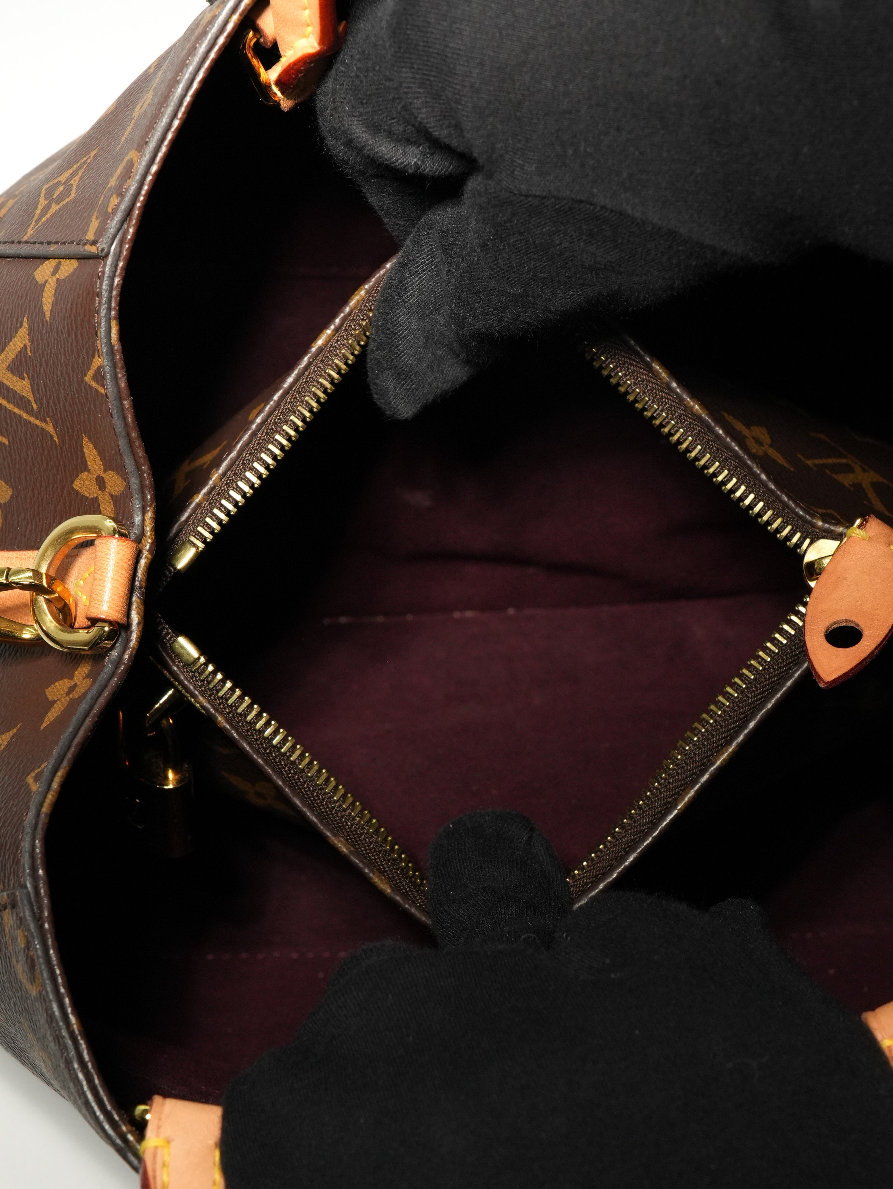 Louis Vuitton Montaigne MM