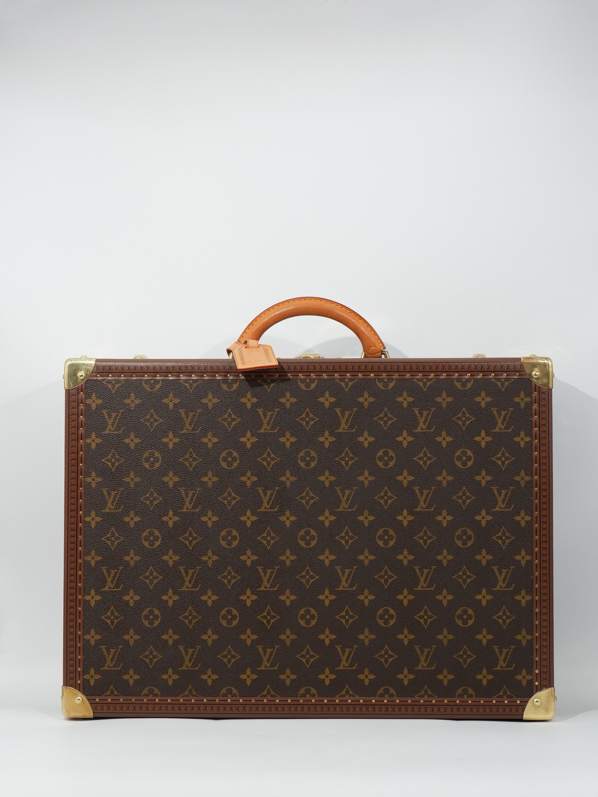 Louis Vuitton Cotteville 50 Monogram