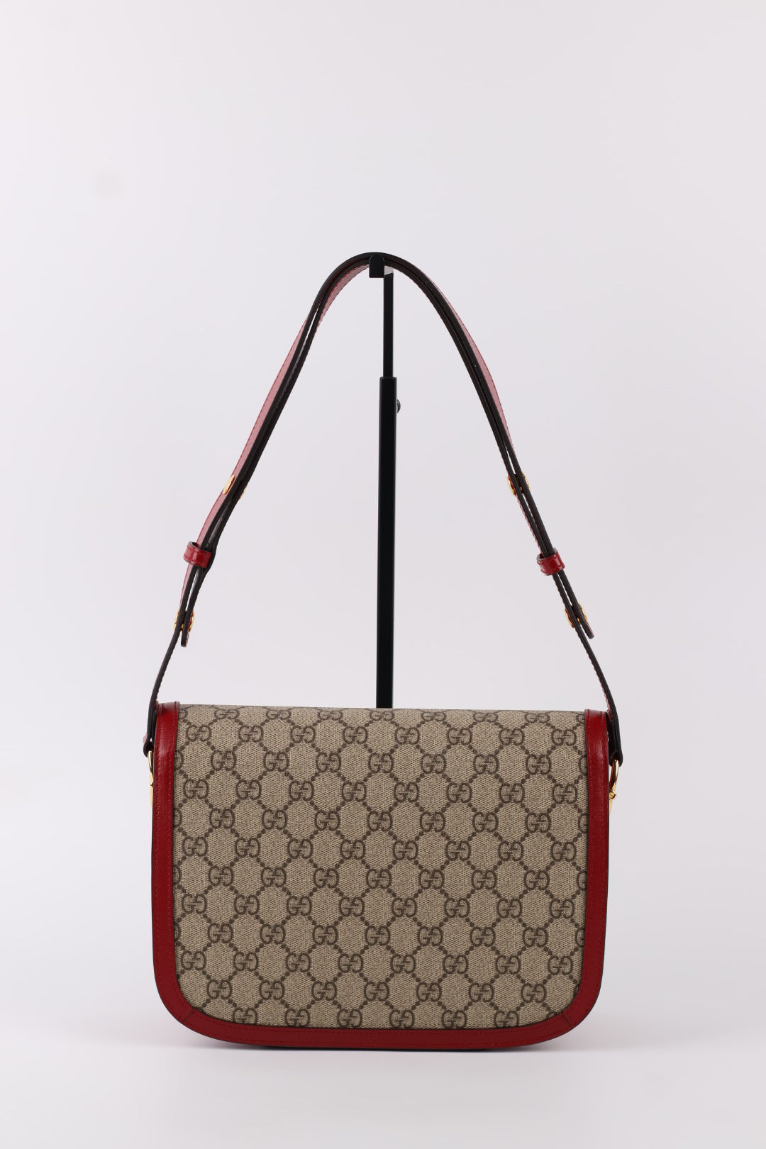 Gucci Horsebit GG Supreme