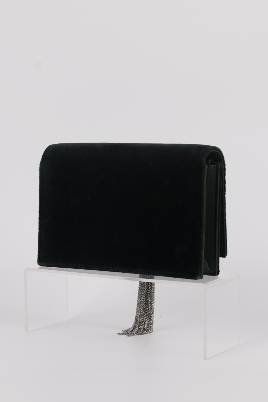 Saint Laurent Kate Woc Velvet