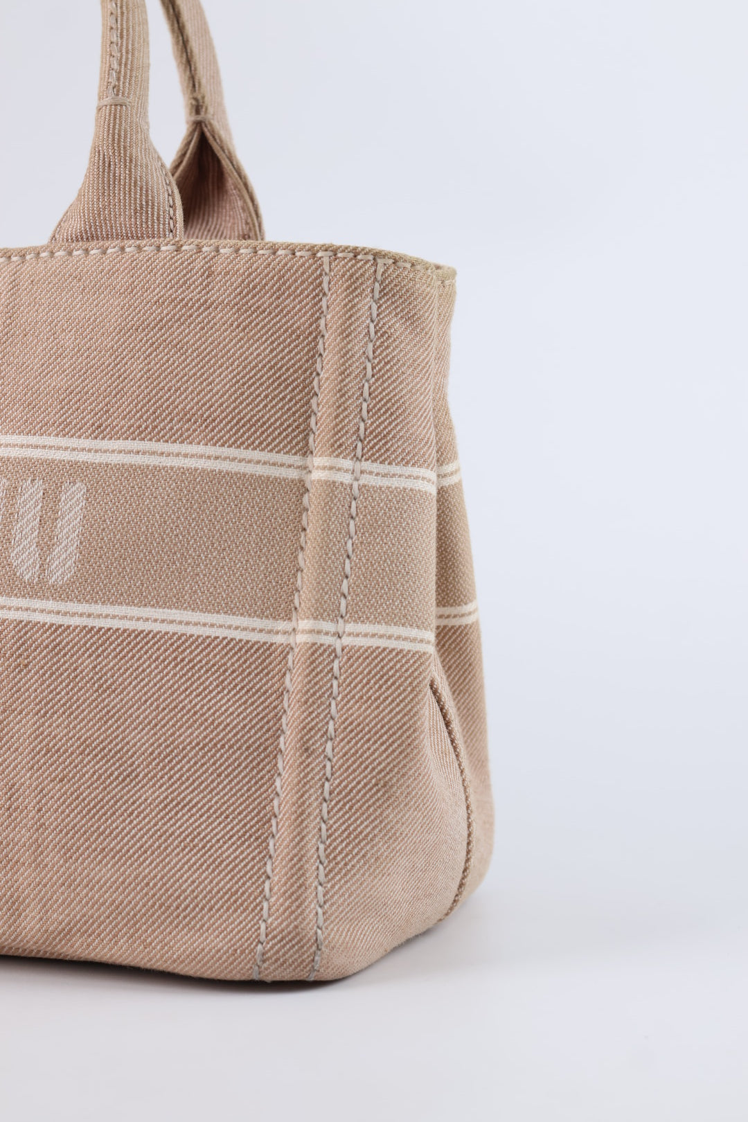 Miu Miu Tote Cabas