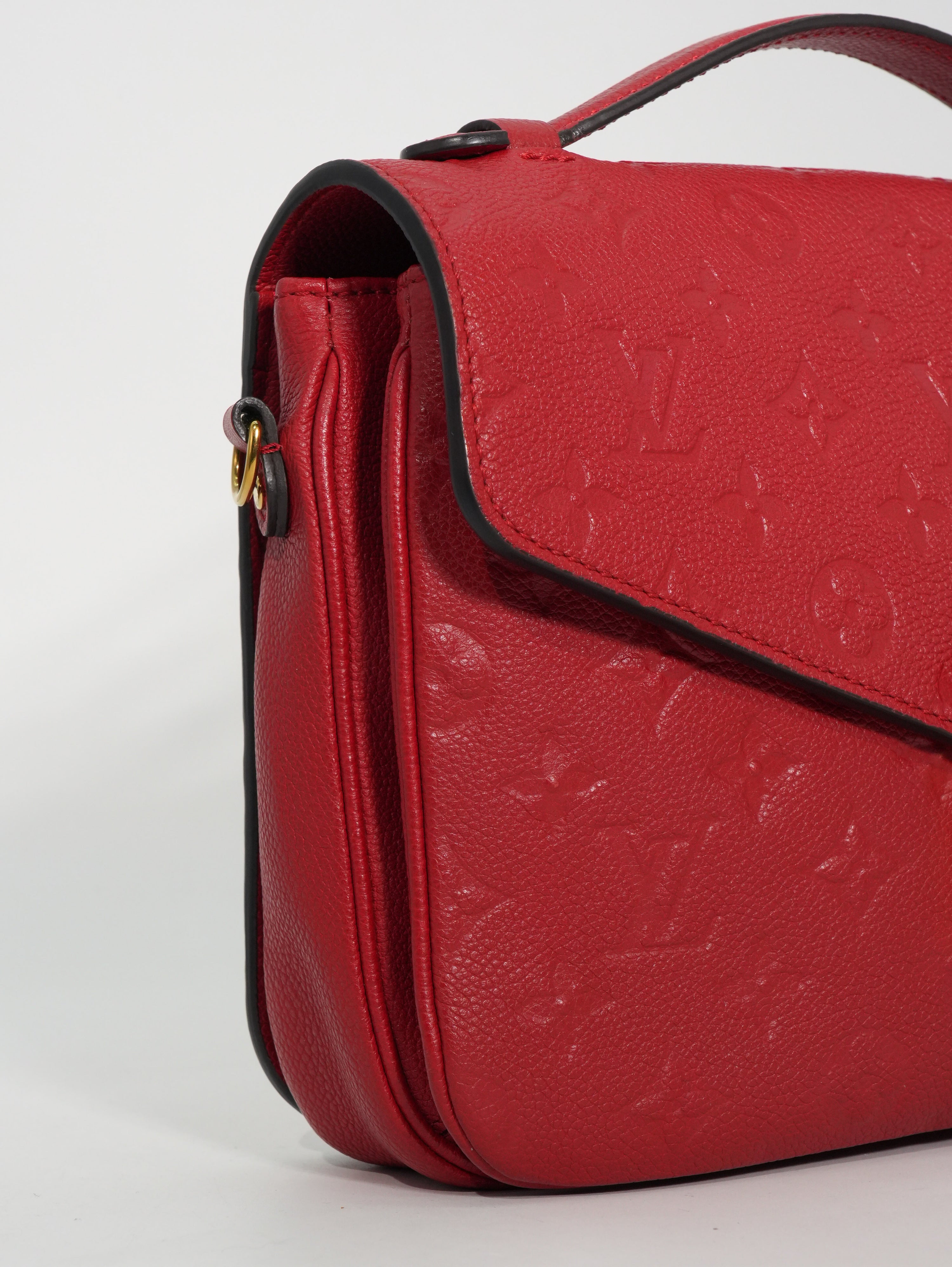 Louis Vuitton Métis Empreinte