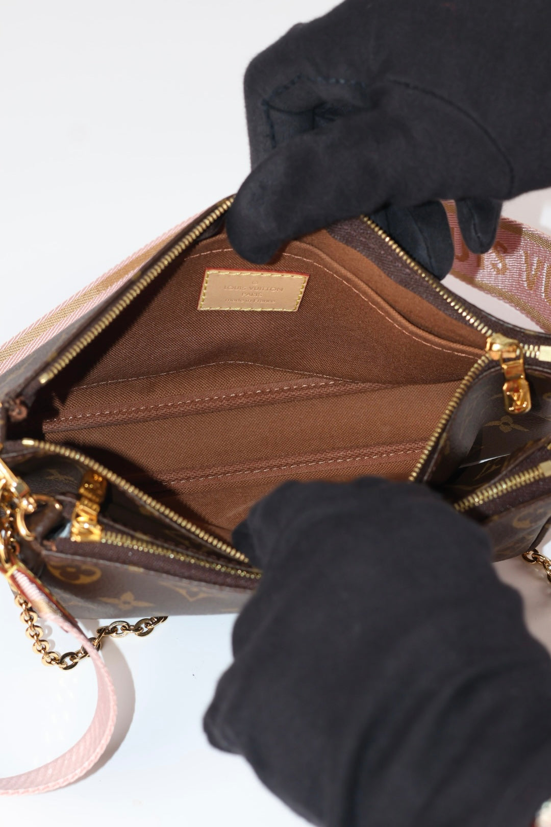 Louis Vuitton Multipochette Accessoires