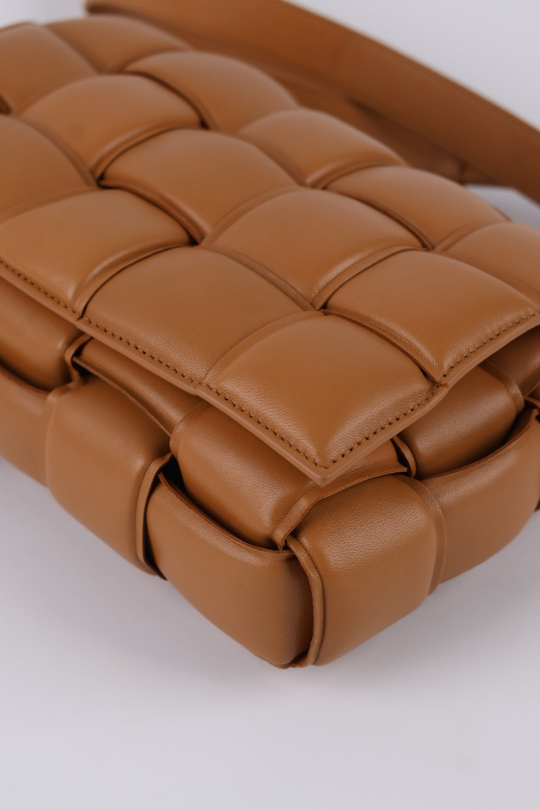 Bottega Veneta Padded Cassette