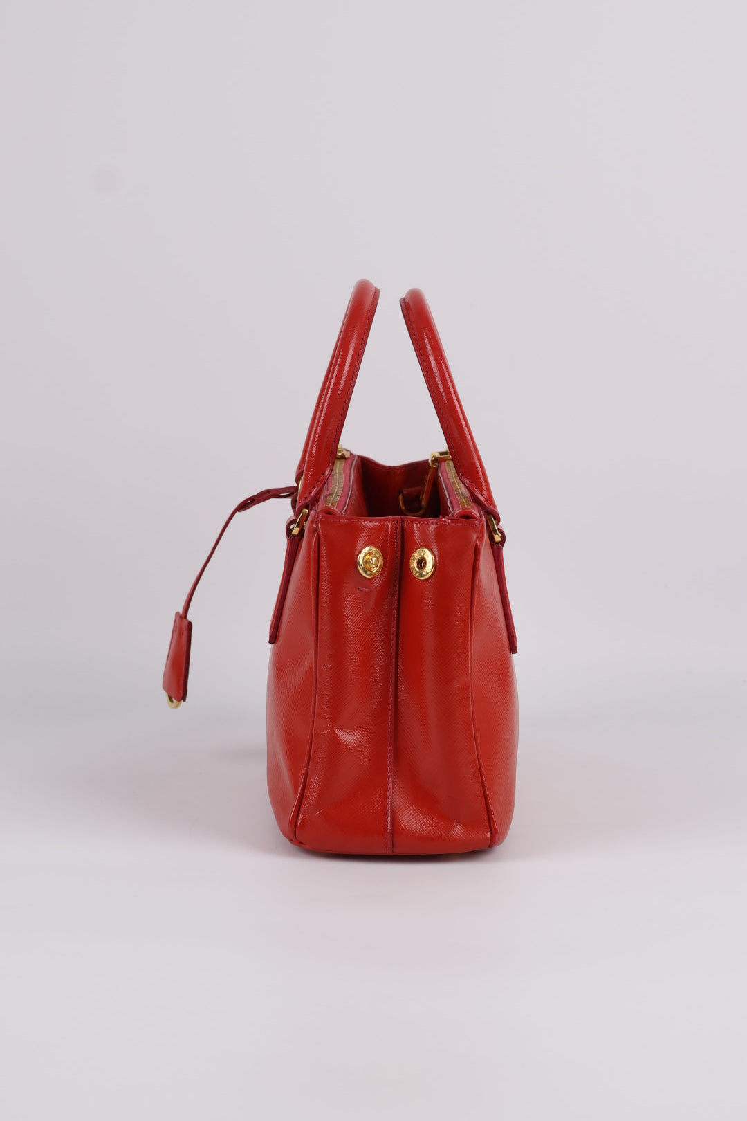 Prada Galleria Small Saffiano