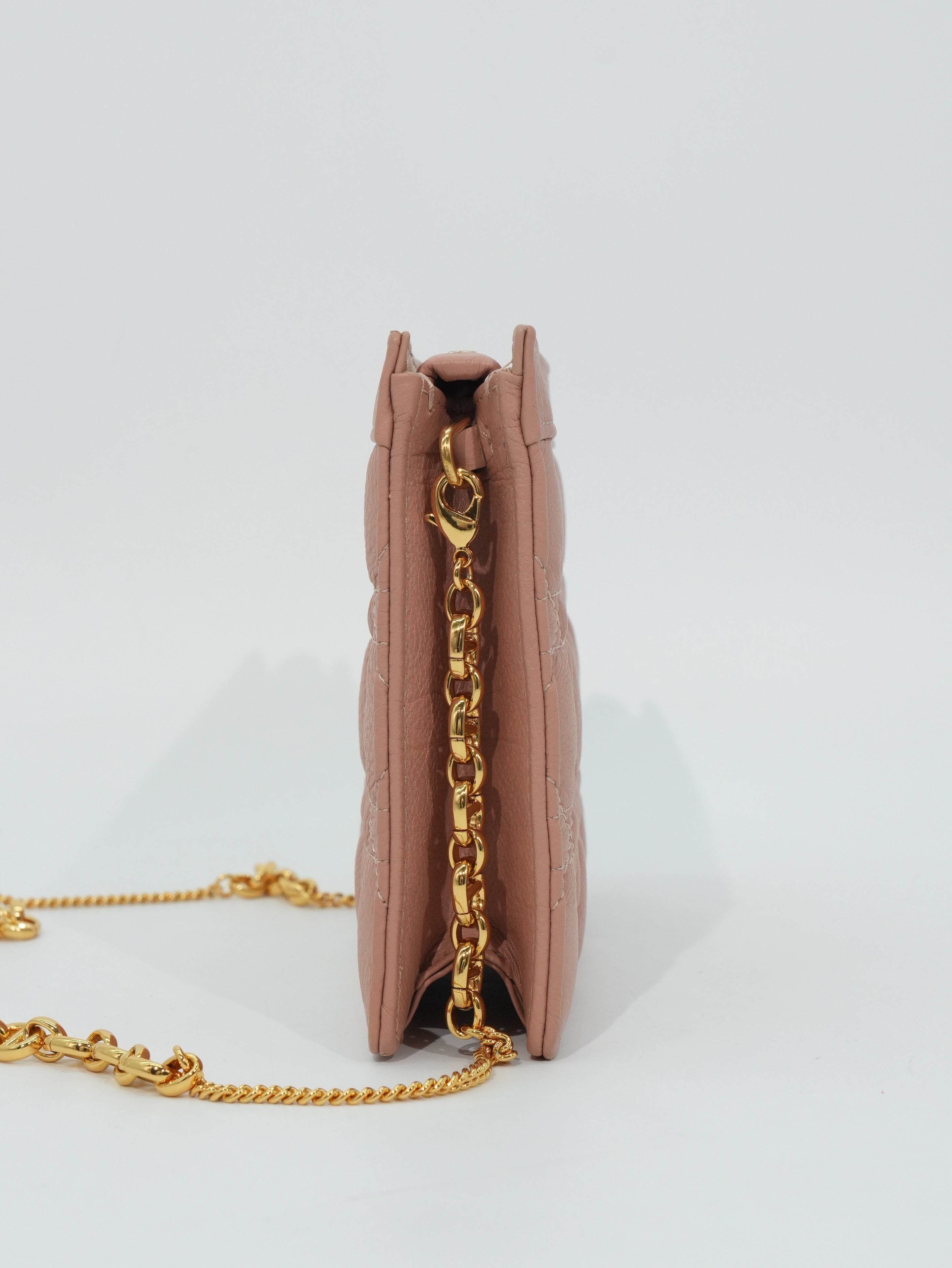 Dior Pochette Caro Chain