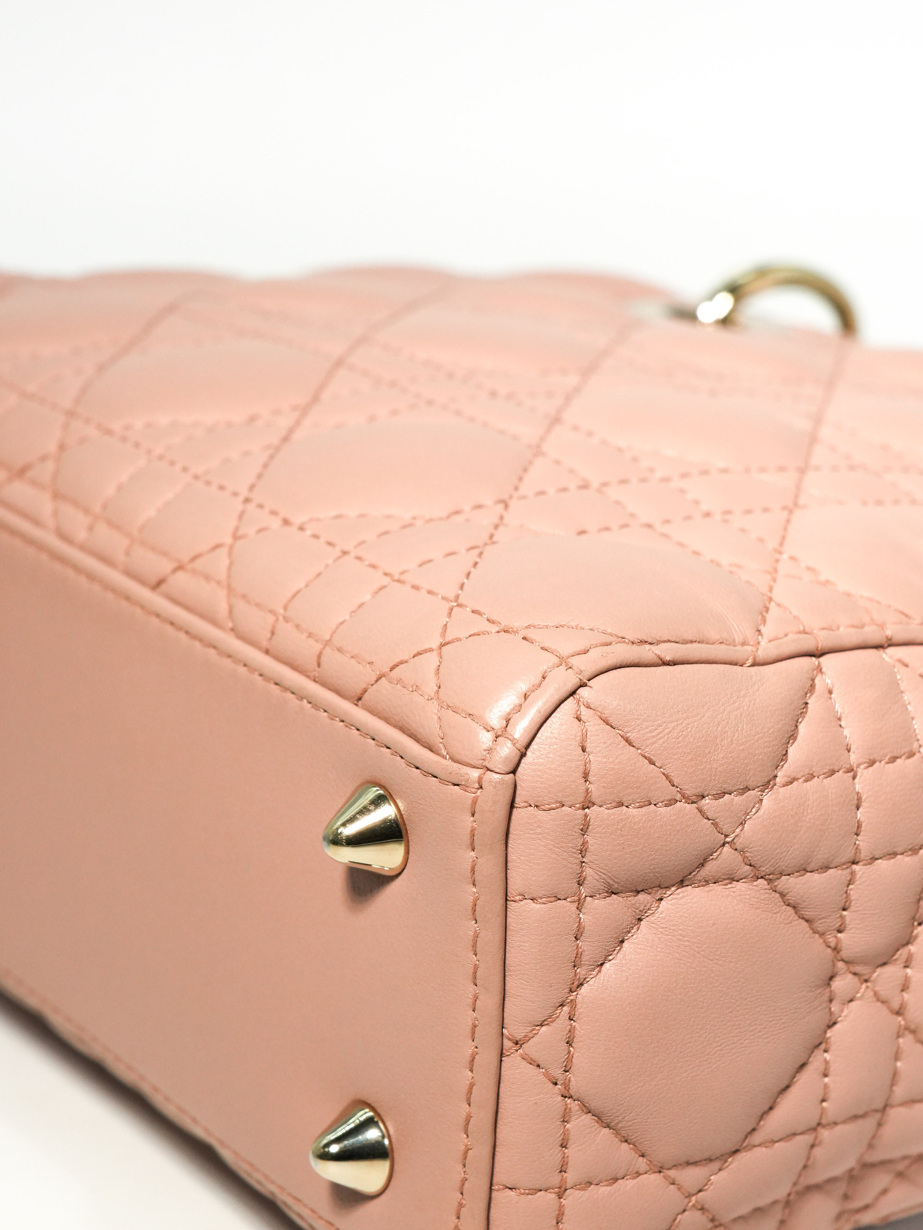 Lady Dior Small