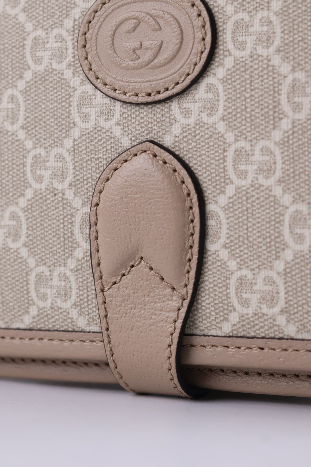 Gucci Borsa a Tracolla GG Supreme
