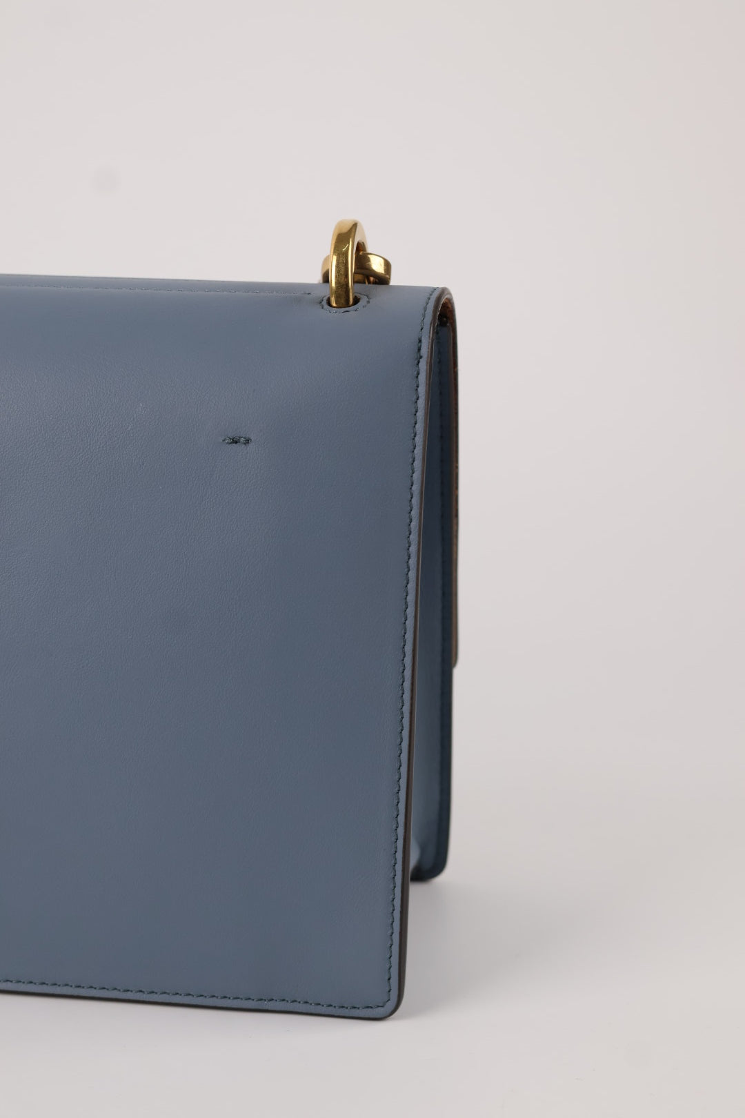 Fendi Kan in Pelle