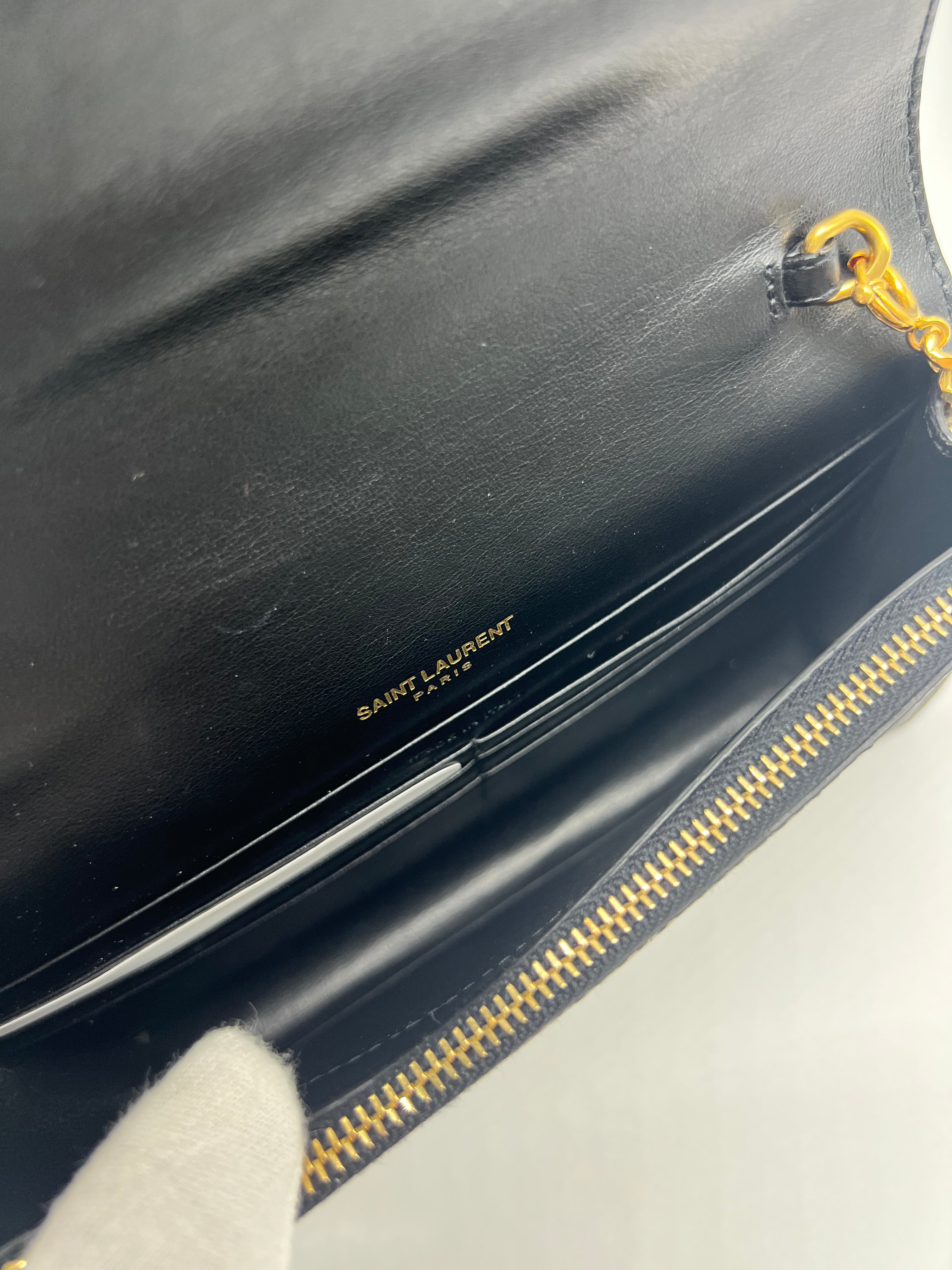 Saint Laurent Woc Kate Cocco