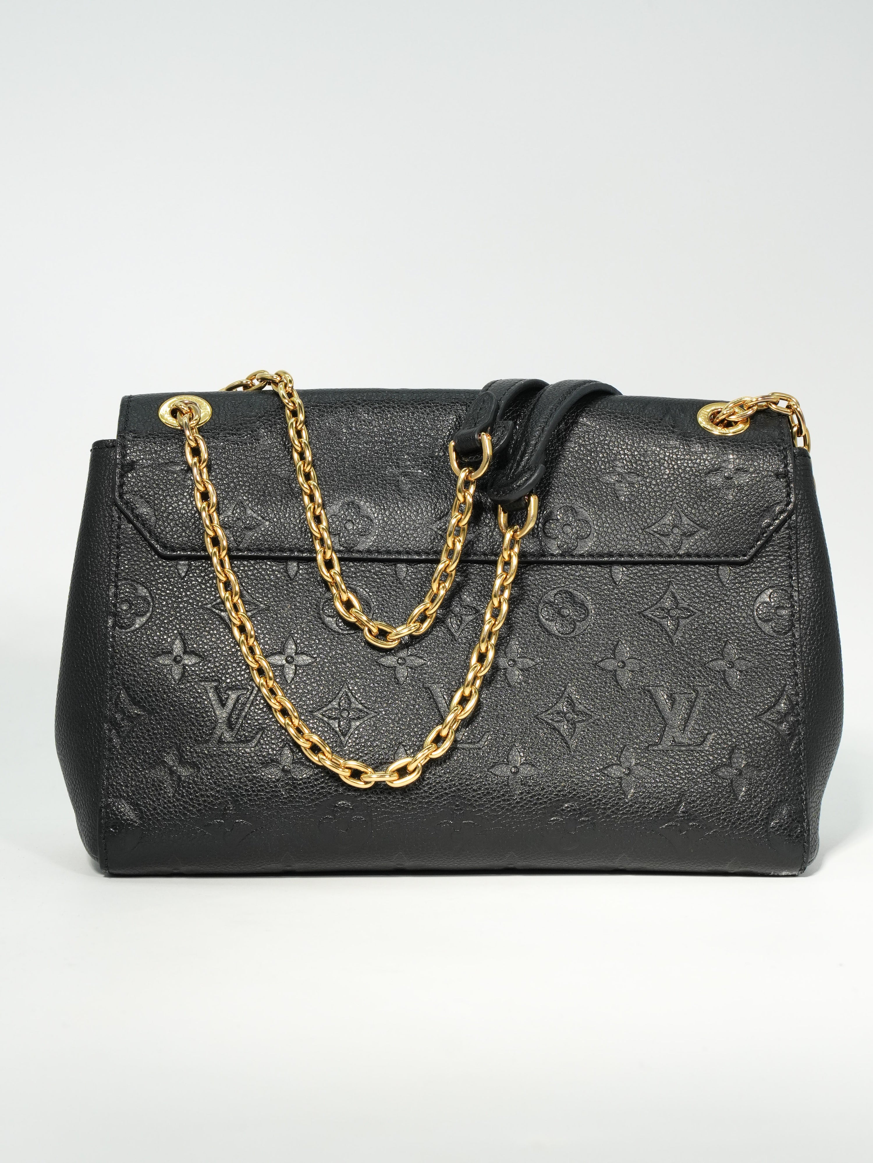 Louis Vuitton Vavin Pm Empreinte