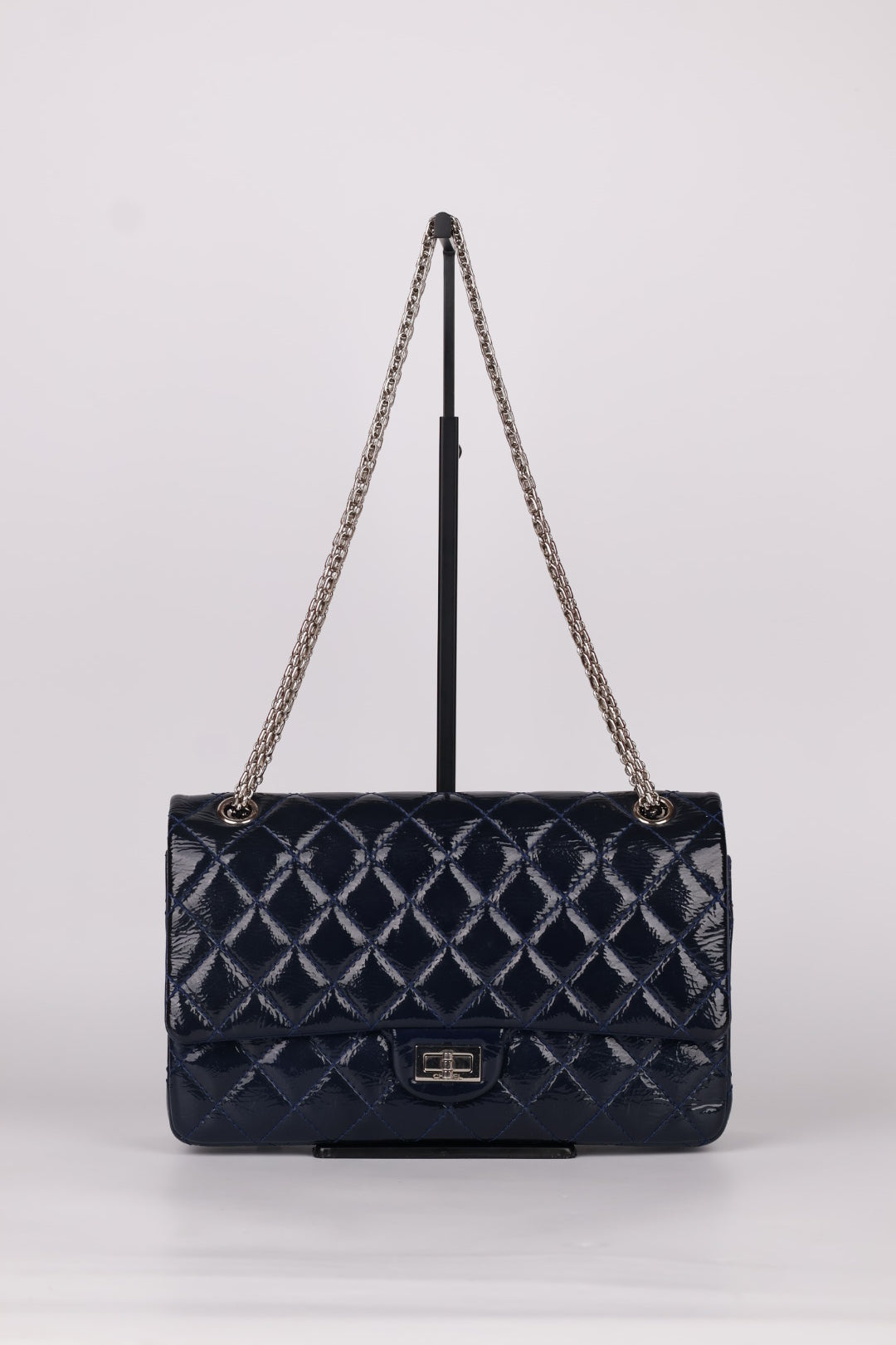 Chanel 2.55 Reissue Media Vernis