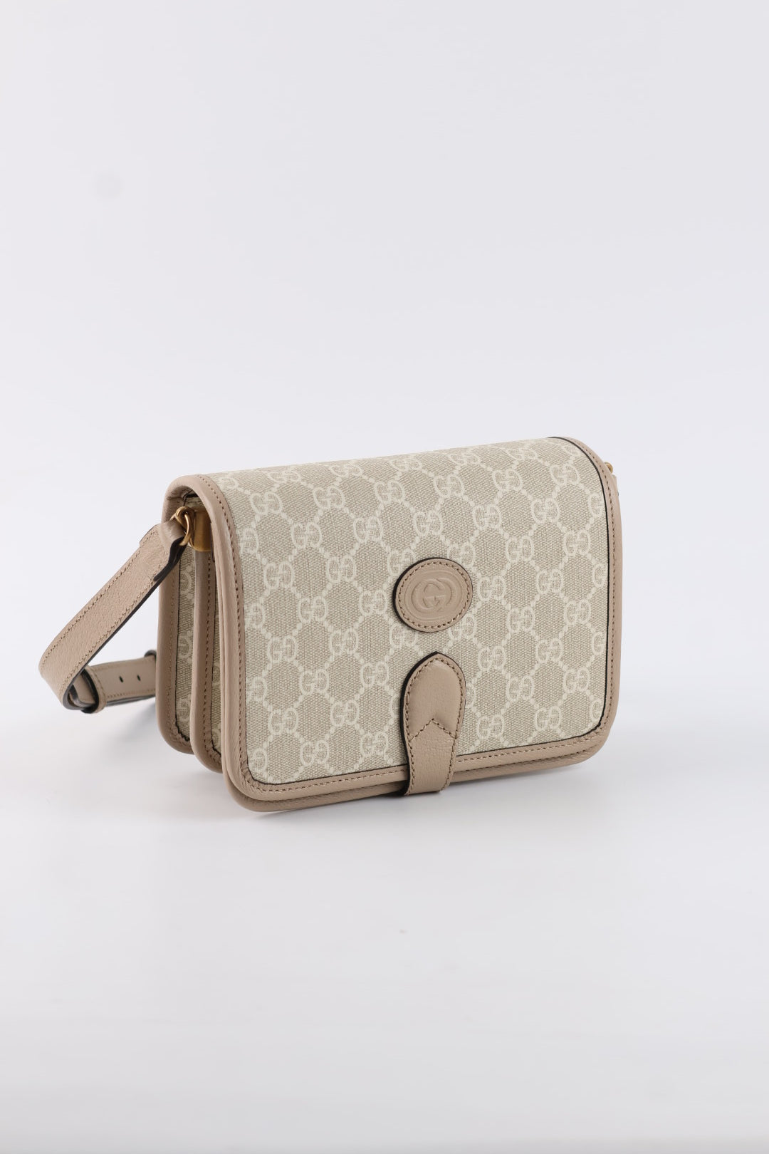Gucci Borsa a Tracolla GG Supreme