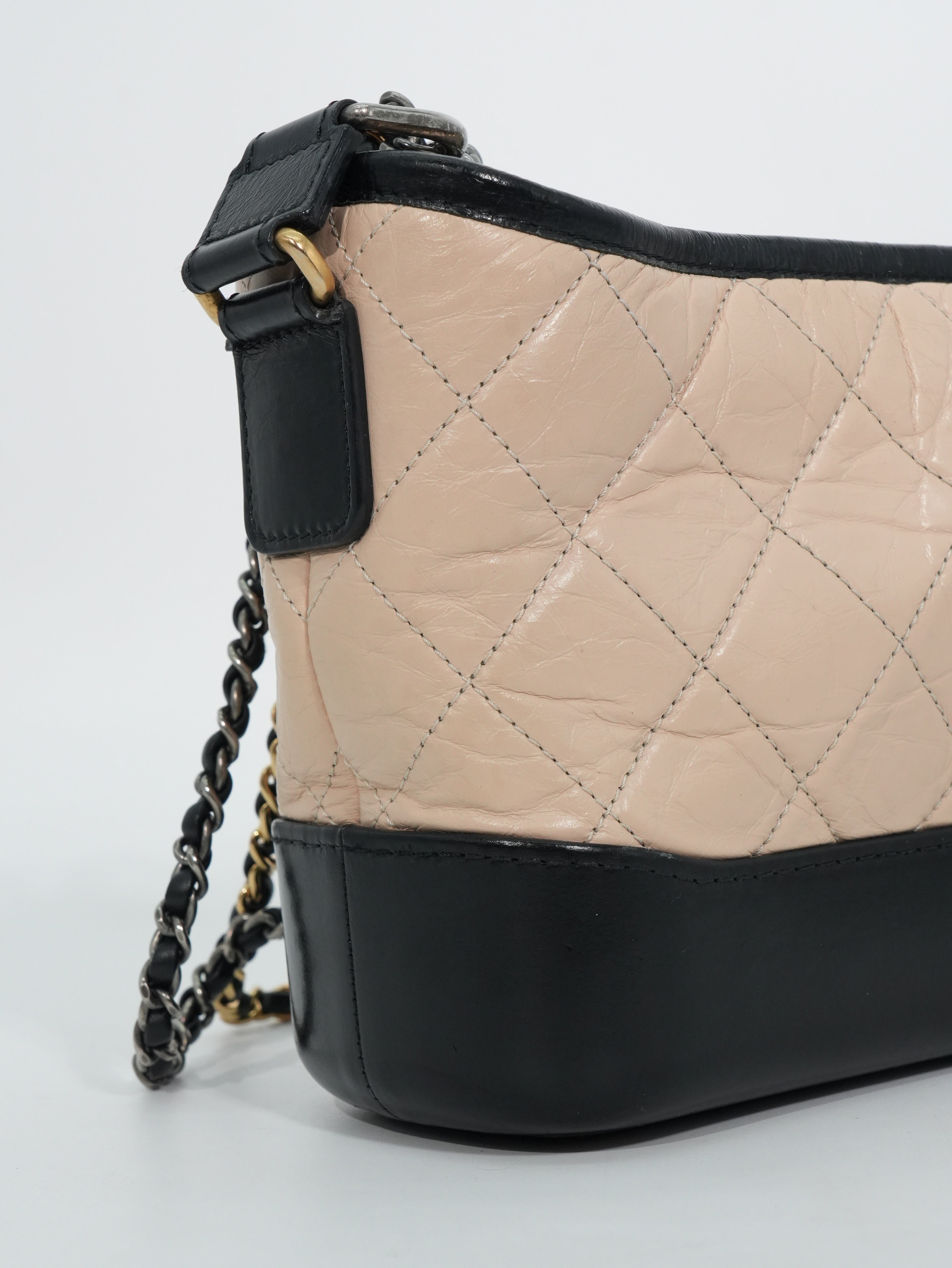 Chanel Gabrielle Piccola