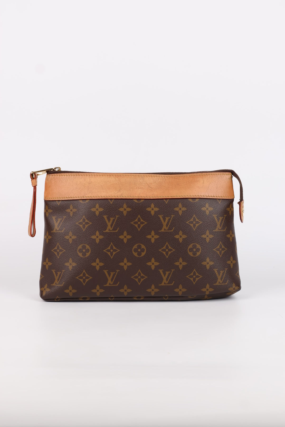Louis Vuitton Pochette Voyage Souple