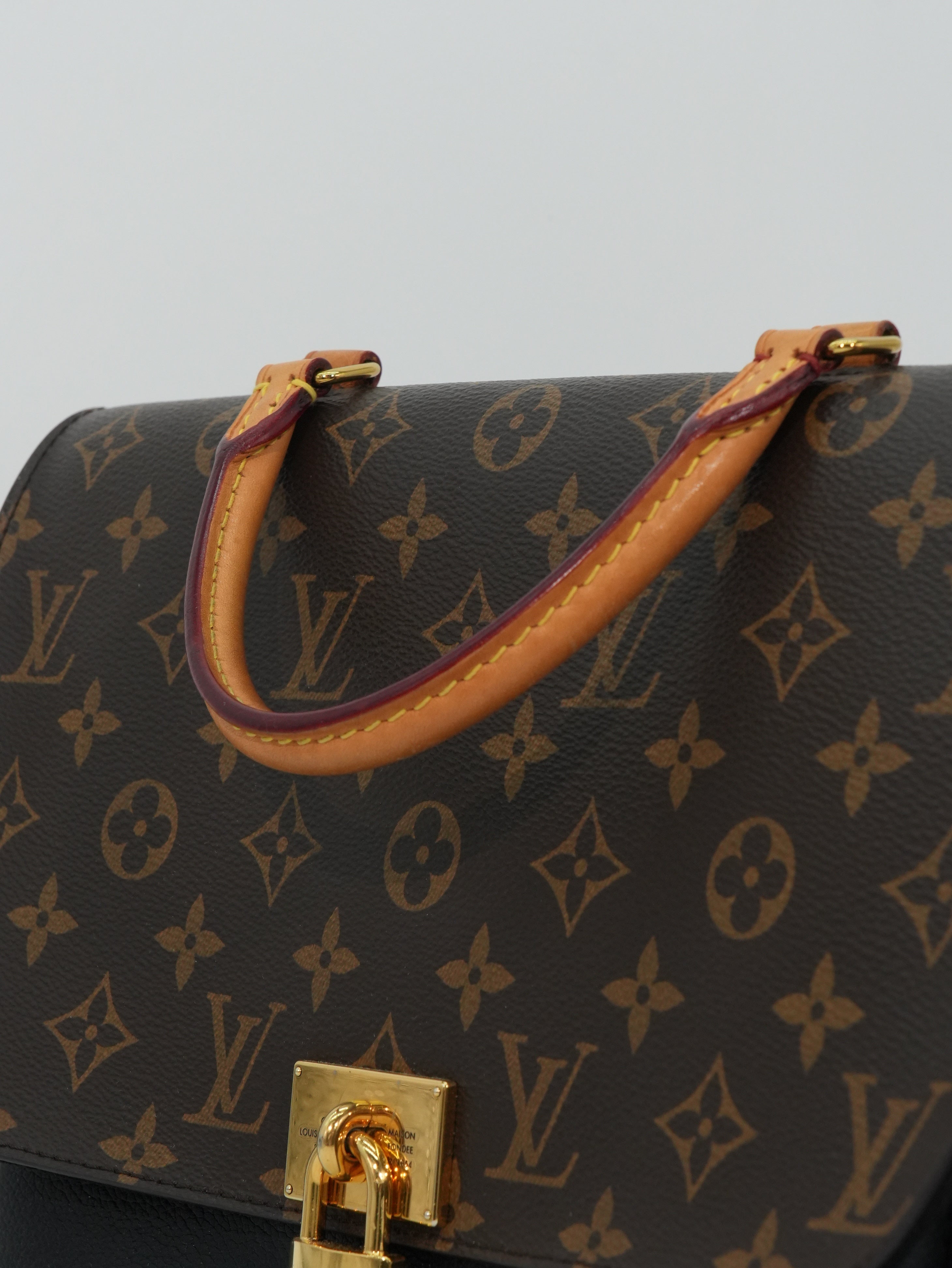 Louis Vuitton Marignan Monogram