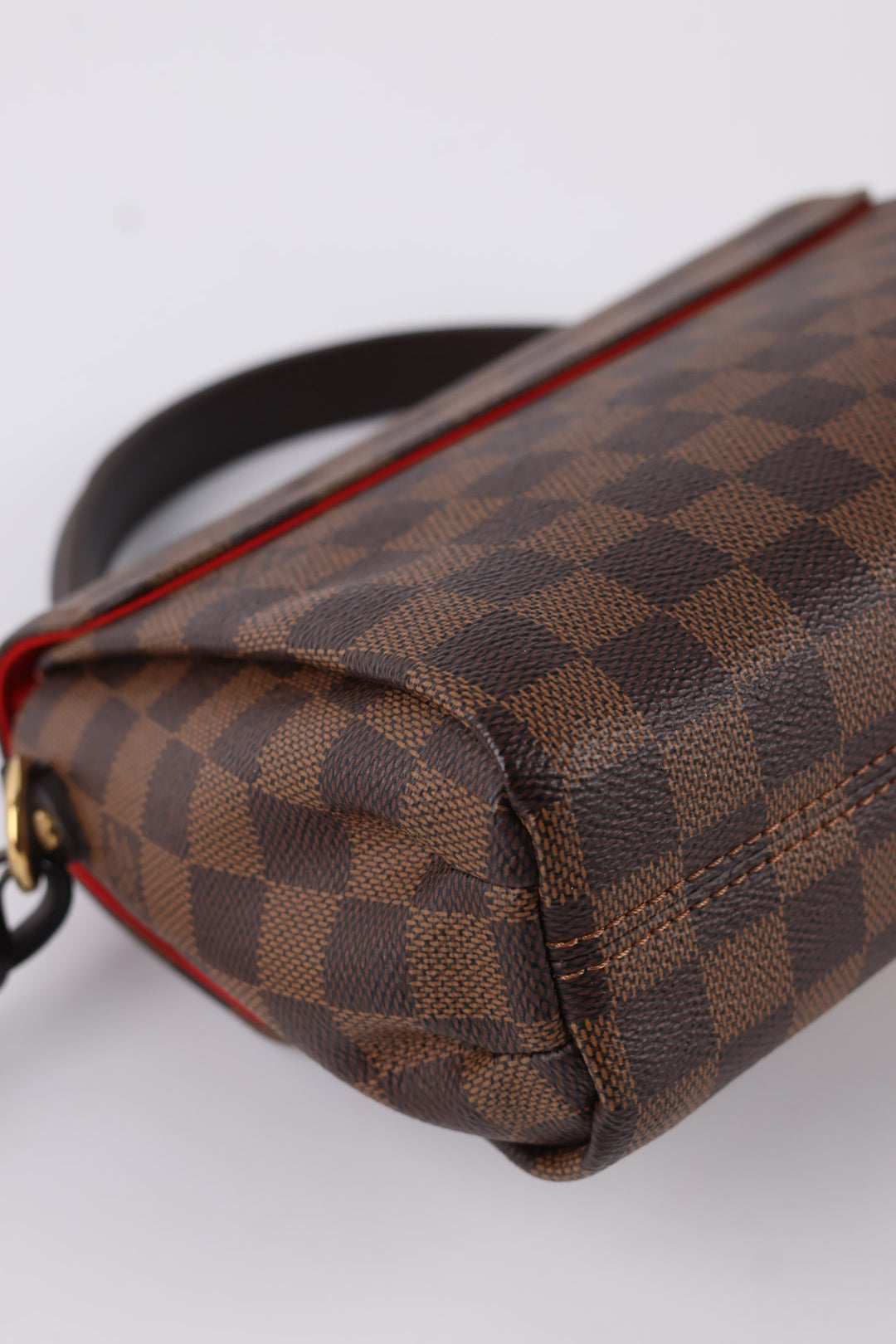 Louis Vuitton Croisette Damier Ébène