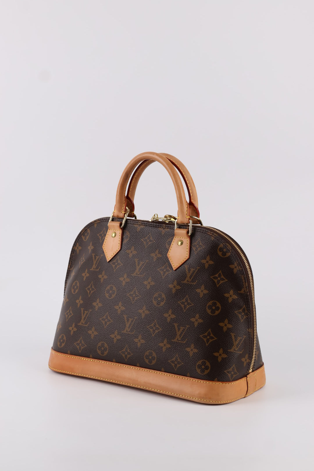 Louis Vuitton Alma PM Monogram