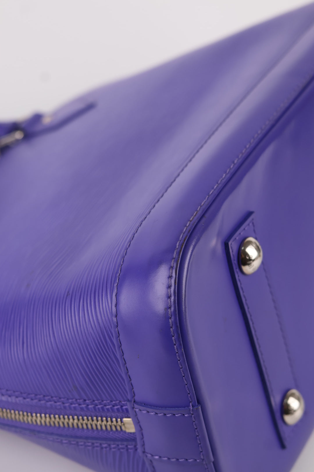 Louis Vuitton Alma Pm Epi