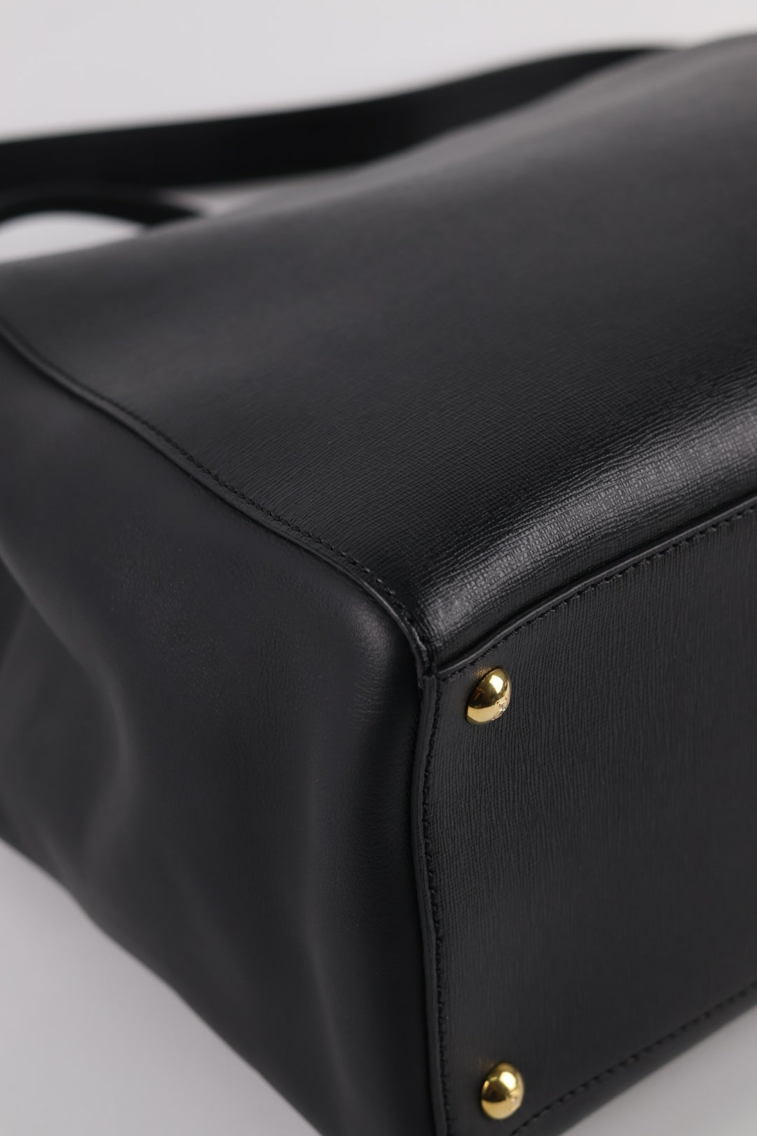 Fendi Tote 2Jours in Pelle
